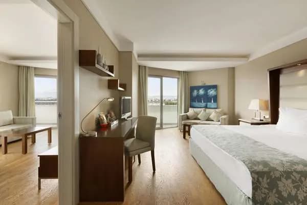 Ramada Plaza by Wyndham Antalya - photo 5