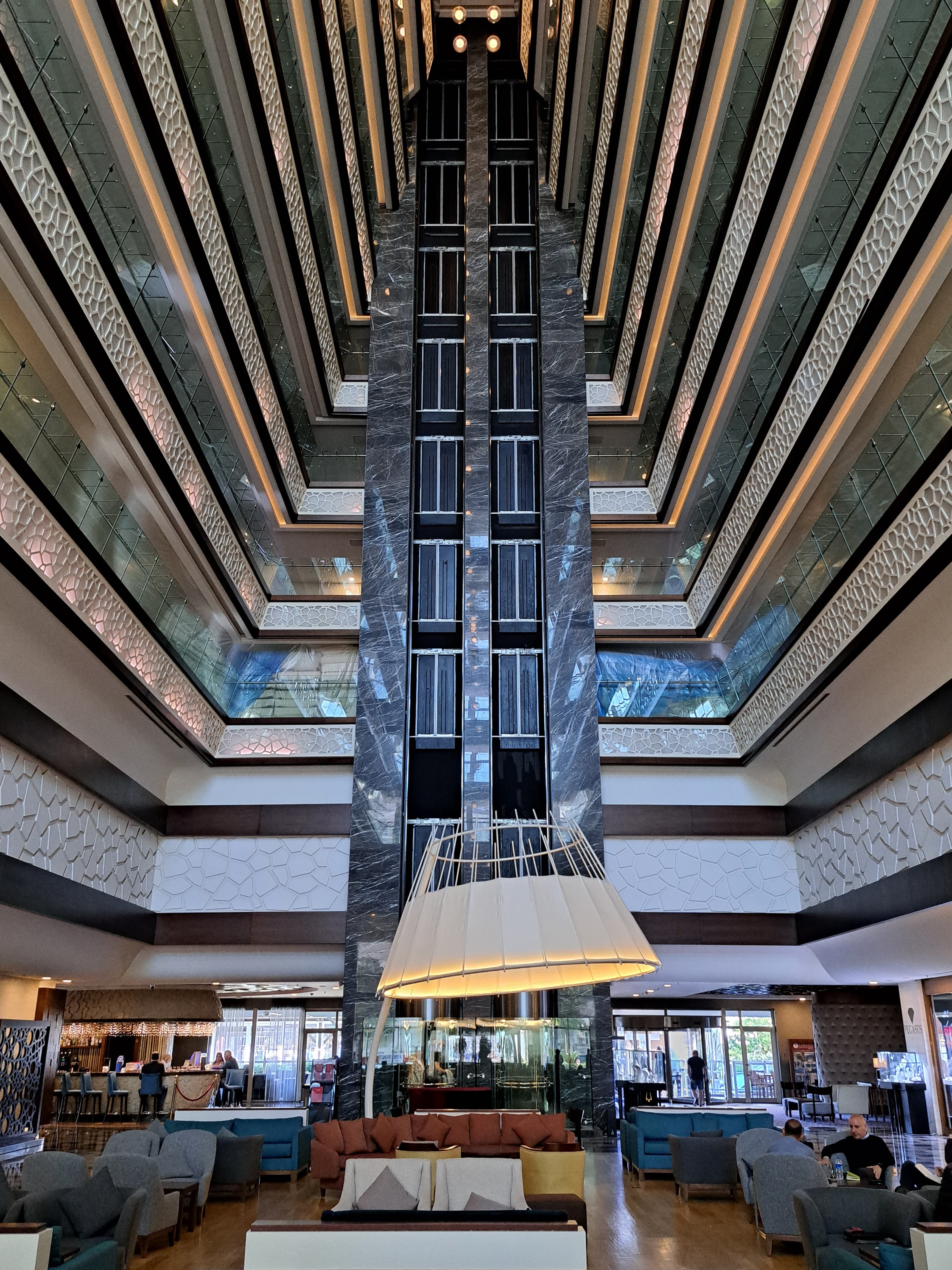 Ramada Plaza by Wyndham Antalya - photo 6