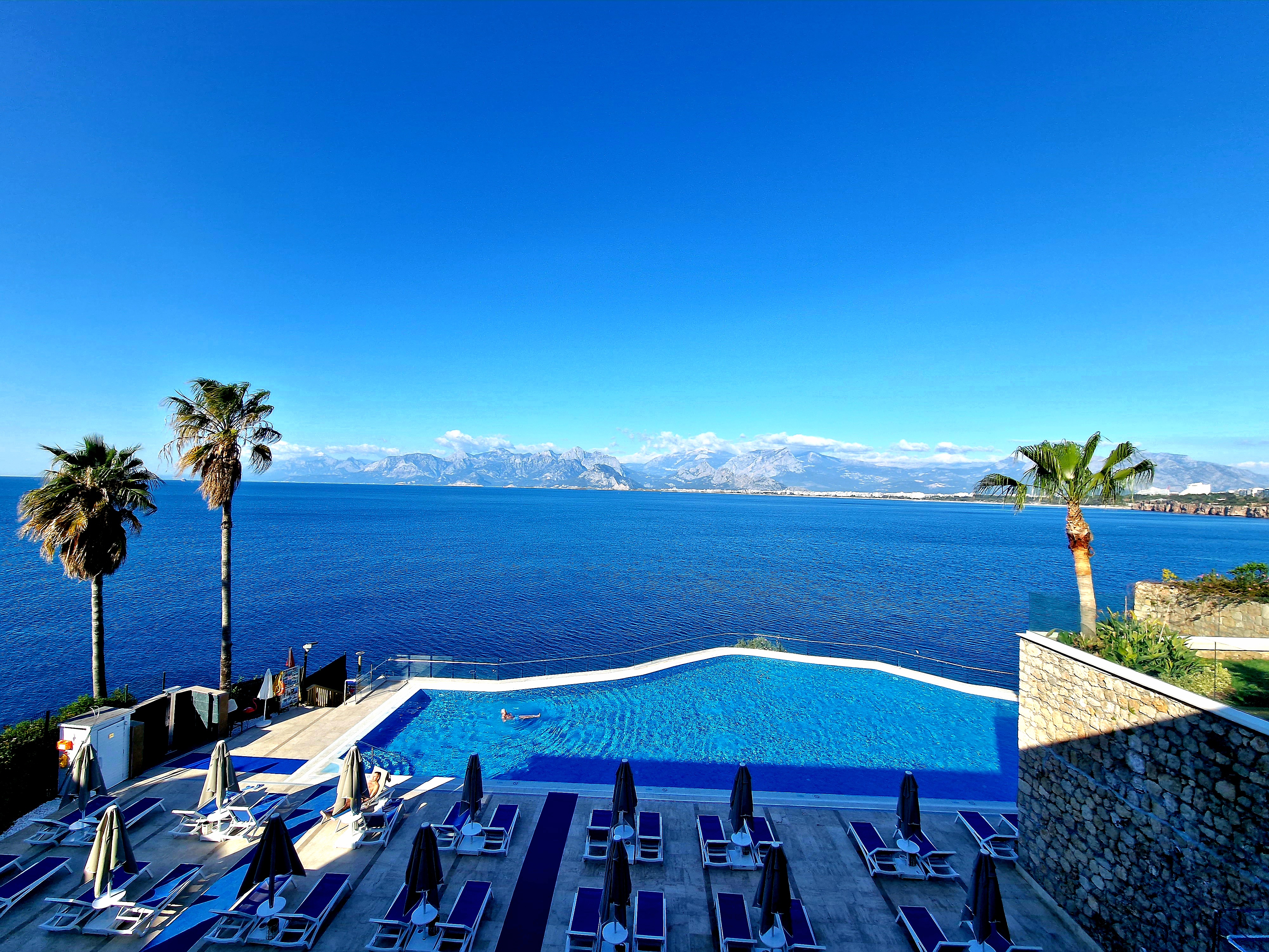 Ramada Plaza by Wyndham Antalya - photo 7