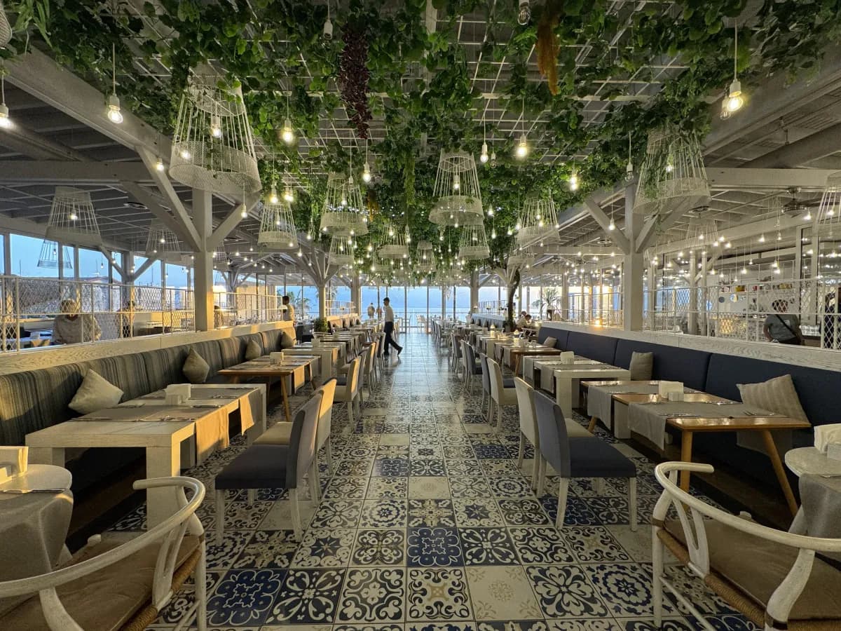 Ramada Plaza by Wyndham Antalya - photo 9
