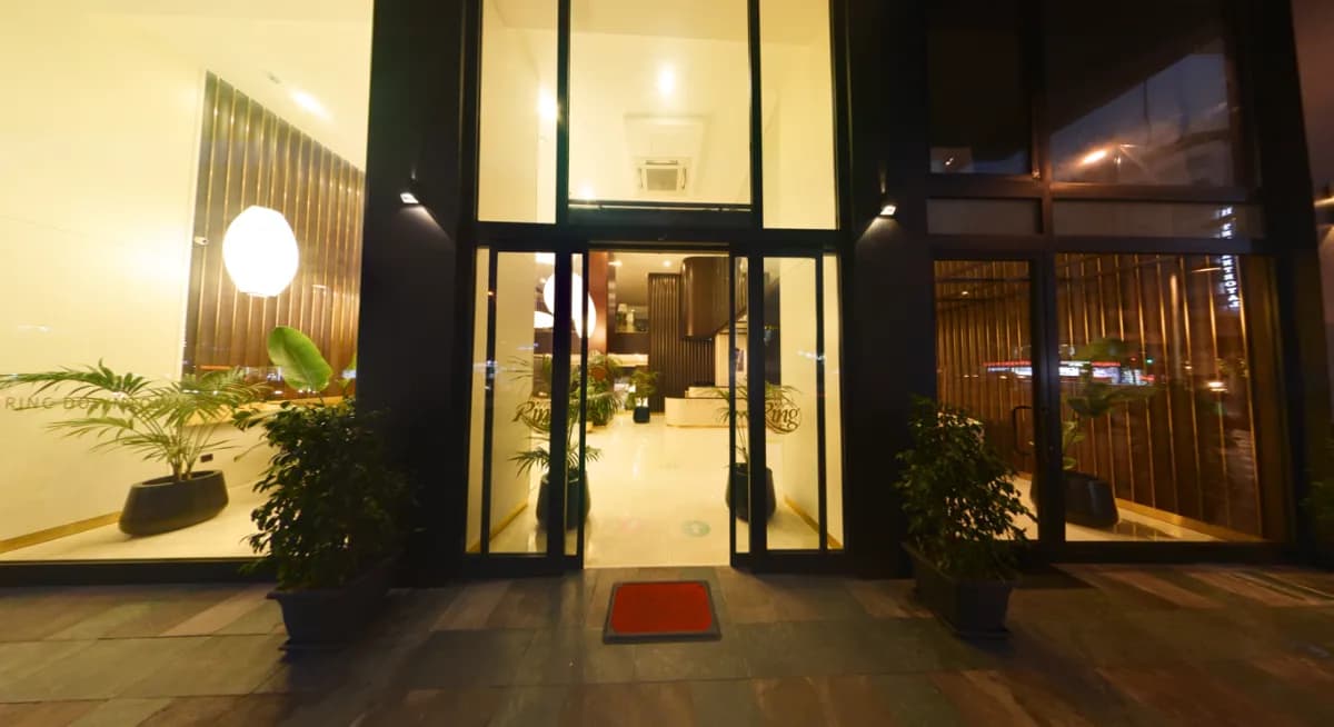 Ring Downtown Hotel - Antalya hotel transfer