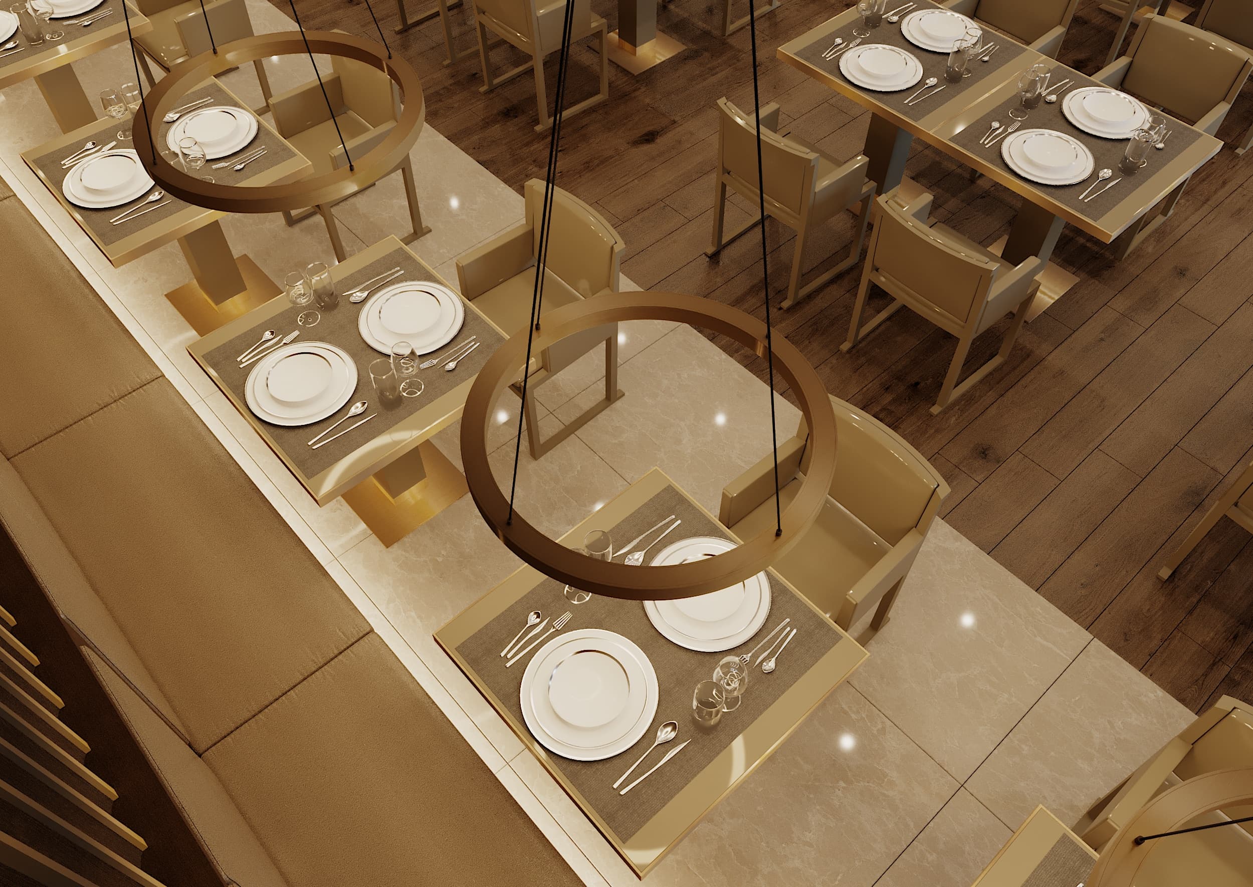 Ring Downtown Hotel - photo 3