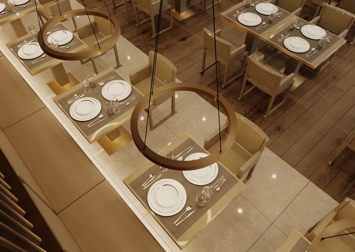 Ring Downtown Hotel - photo 3