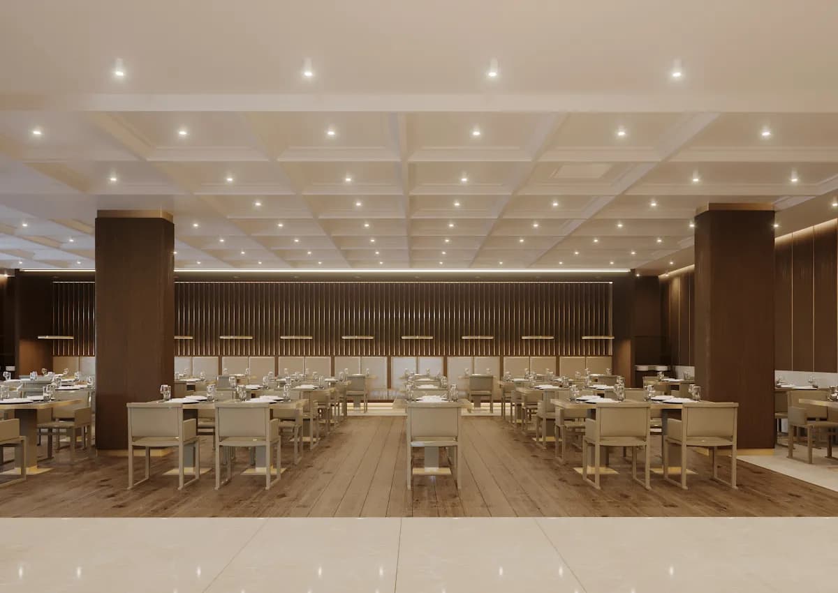 Ring Downtown Hotel - photo 4