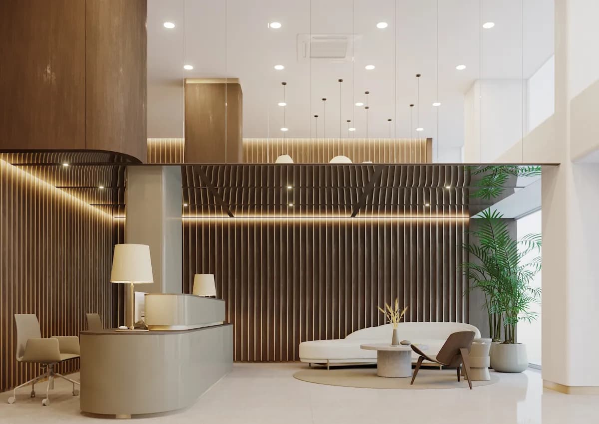 Ring Downtown Hotel - photo 5