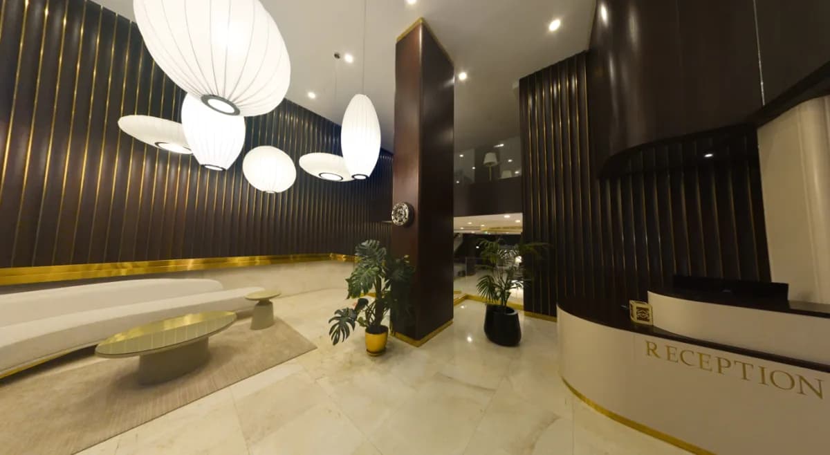 Ring Downtown Hotel - photo 6