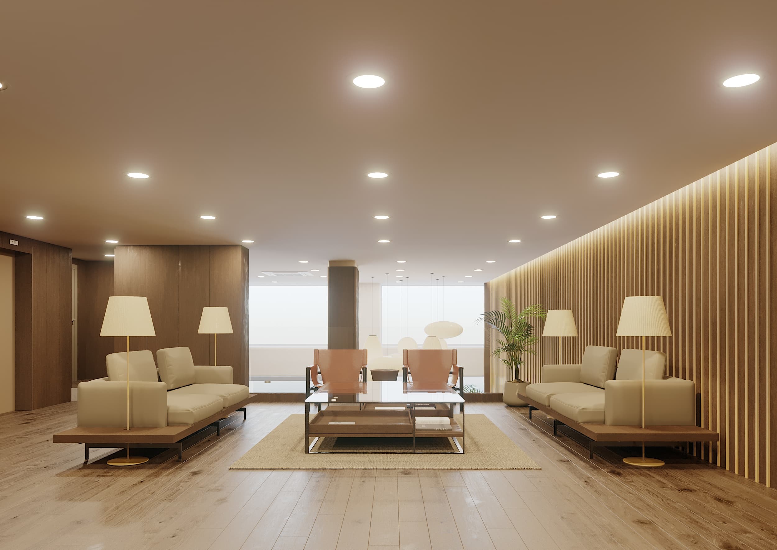 Ring Downtown Hotel - photo 7