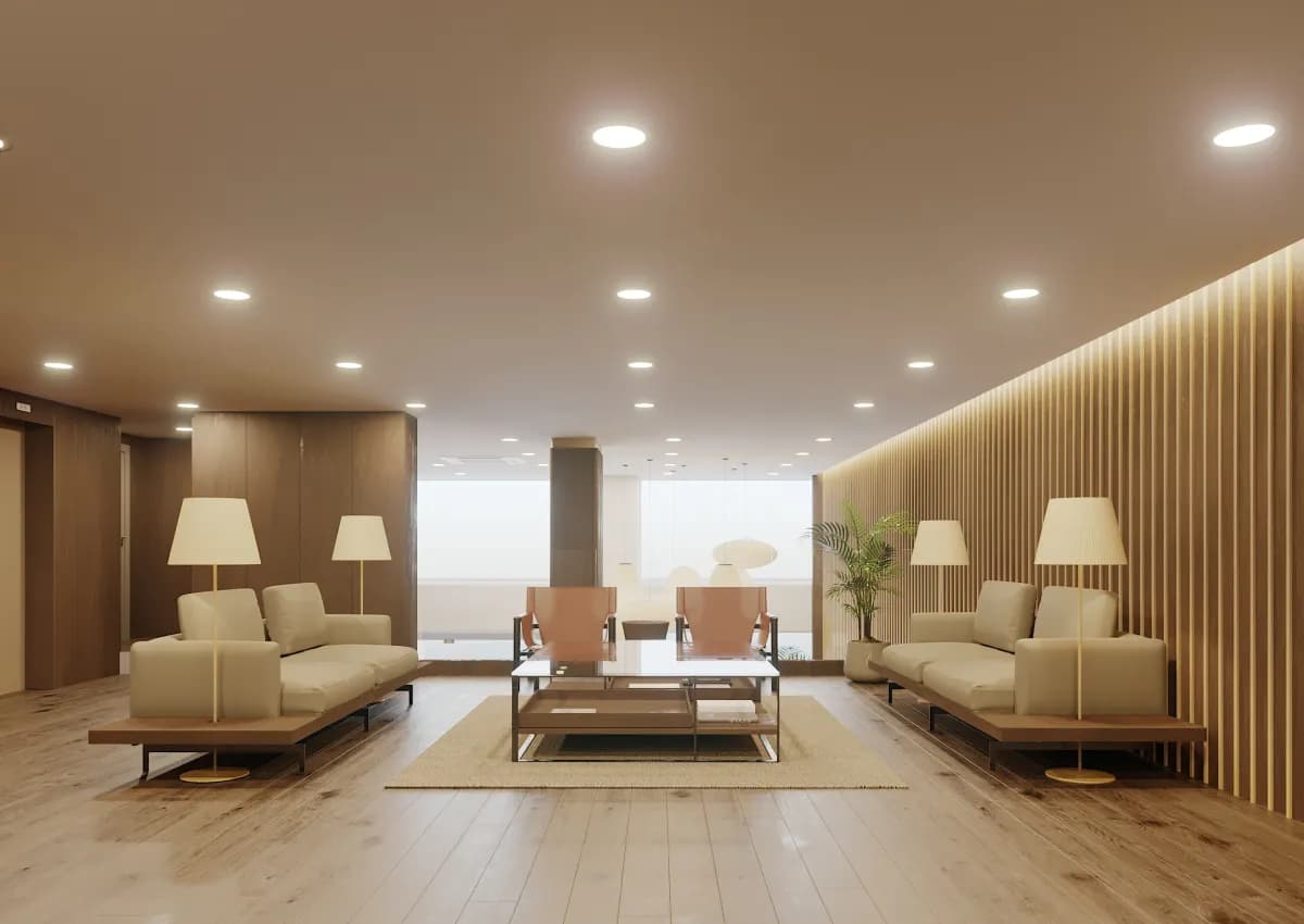 Ring Downtown Hotel - photo 7