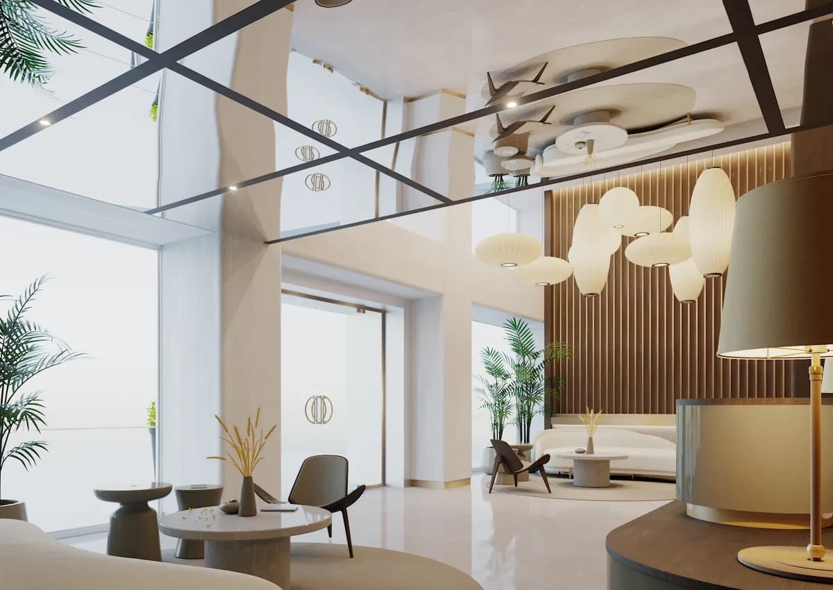 Ring Downtown Hotel - photo 8