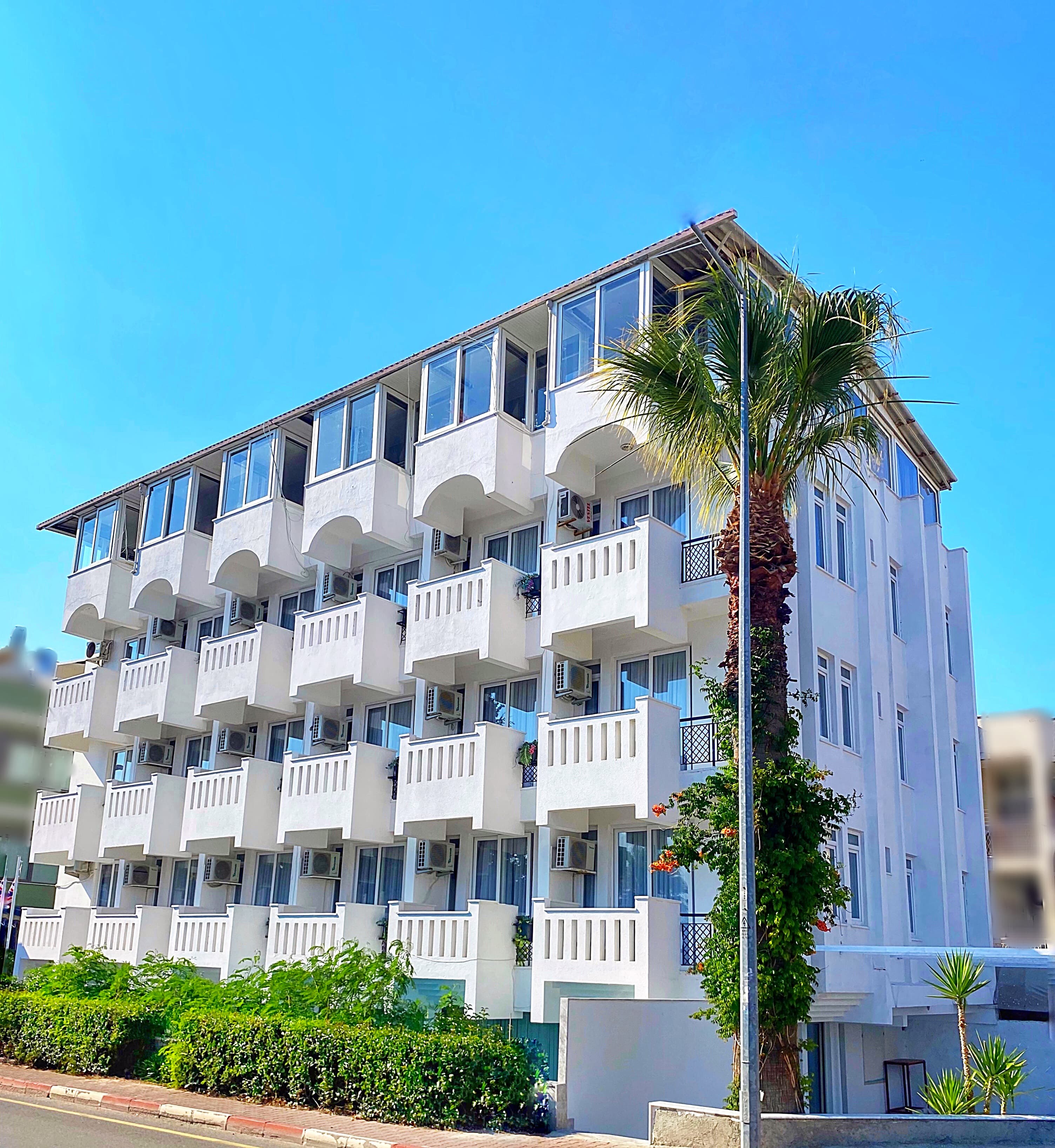 The Royal City Hotel