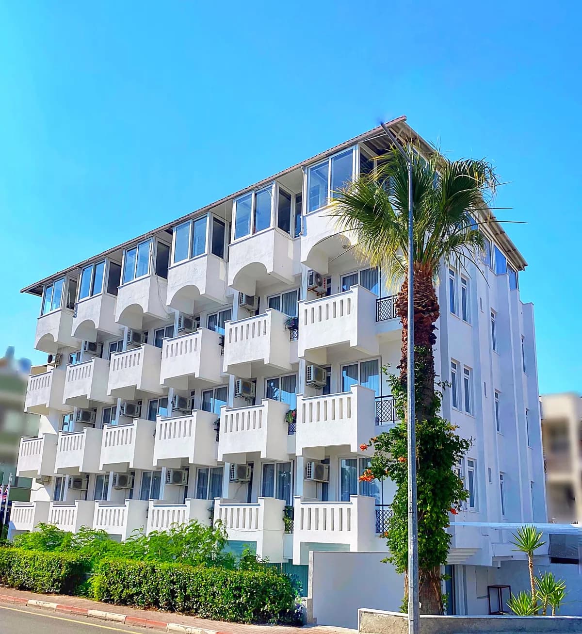 The Royal City Hotel