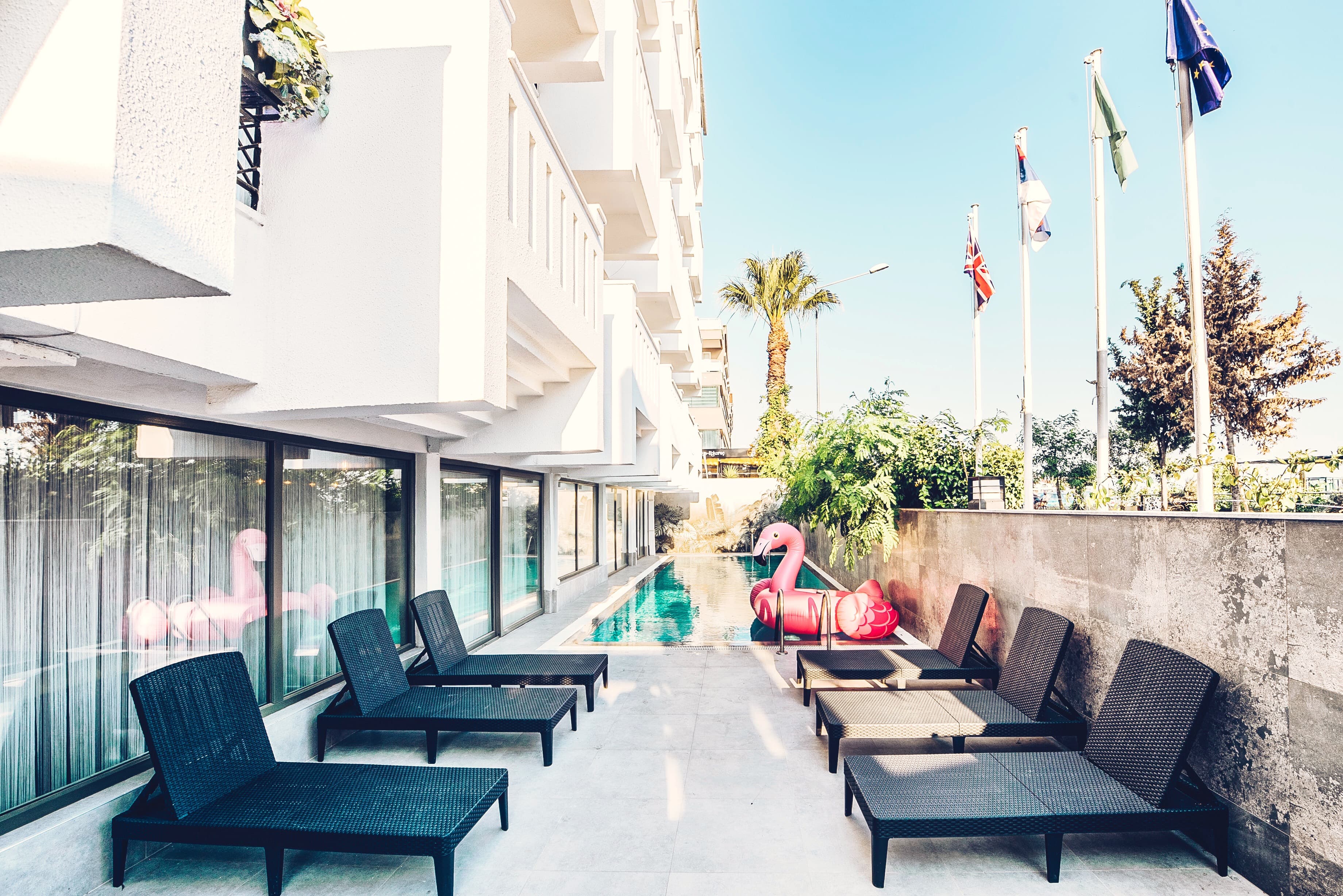 The Royal City Hotel - photo 9