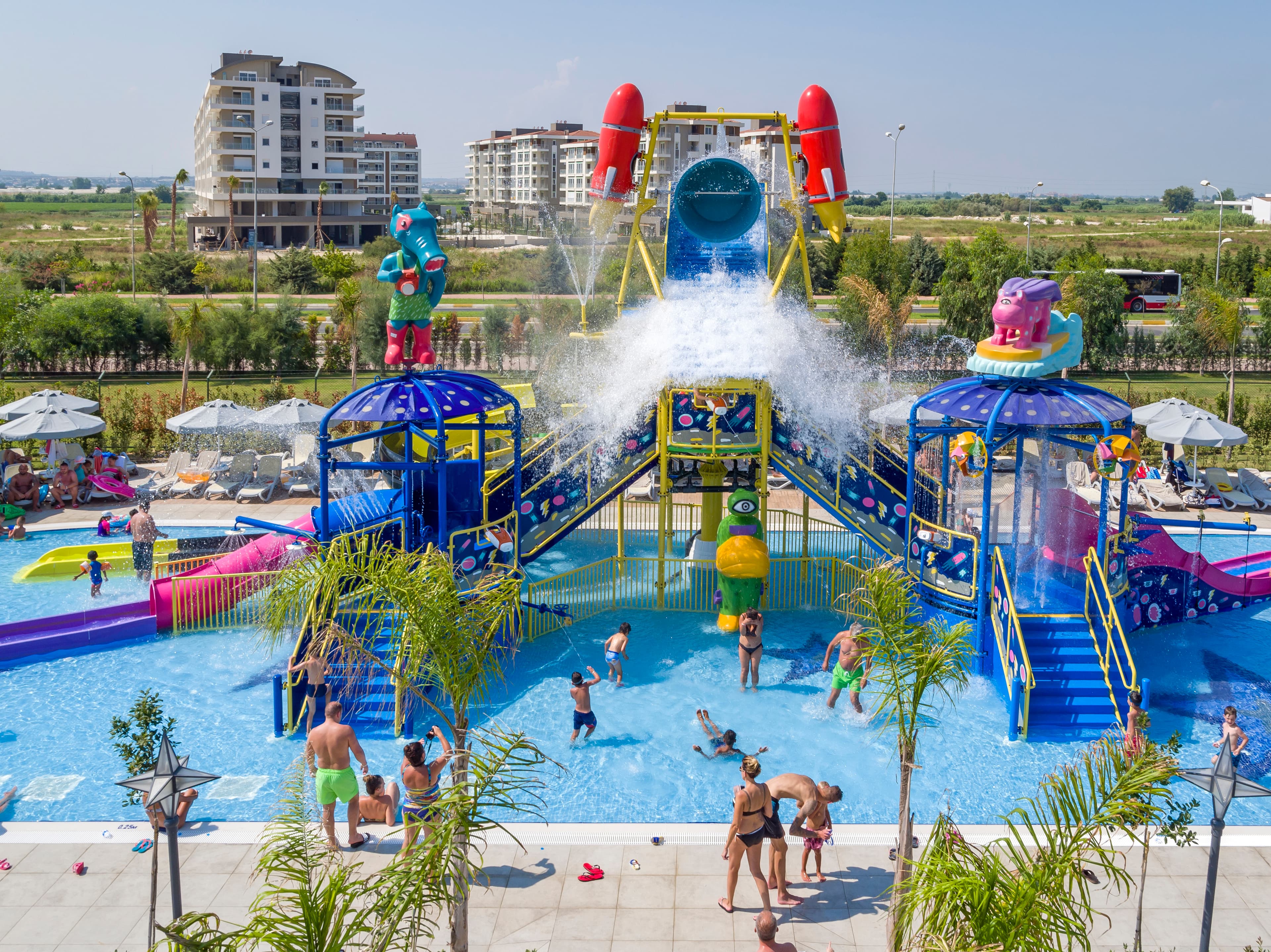 Royal Seginus Hotel