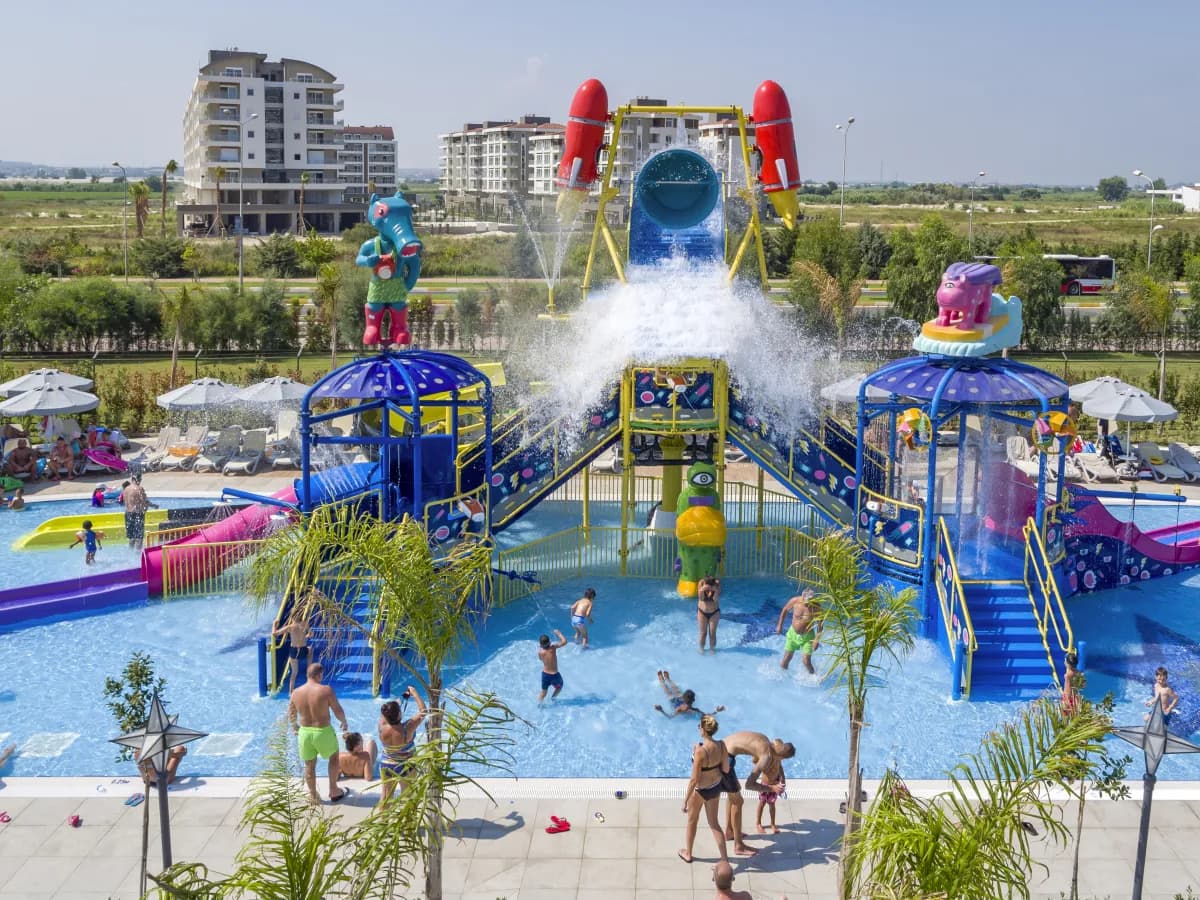 Royal Seginus Hotel