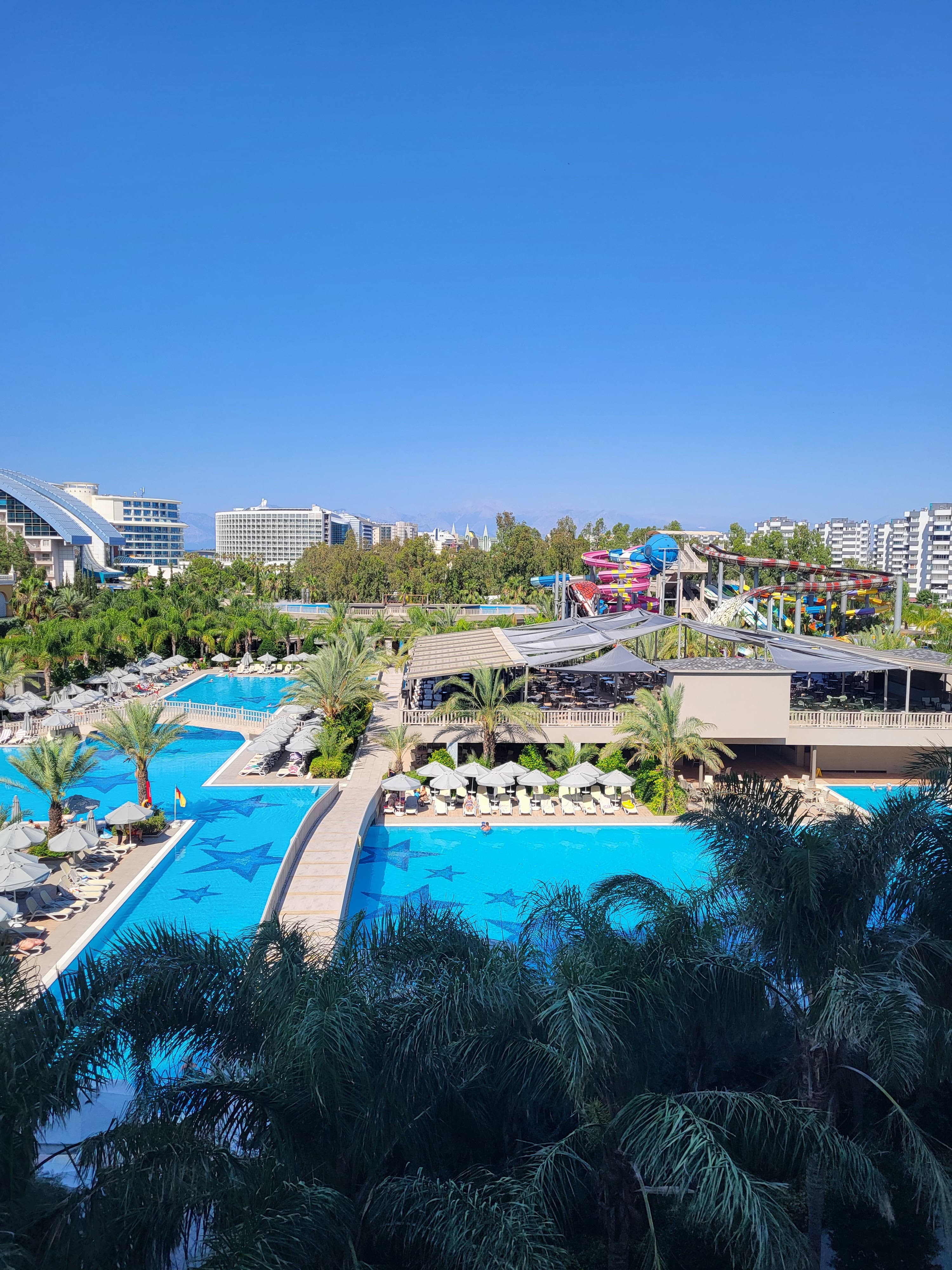 Royal Seginus Hotel - photo 3
