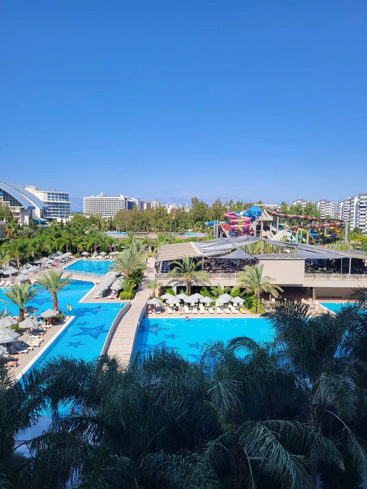 Royal Seginus Hotel - photo 3