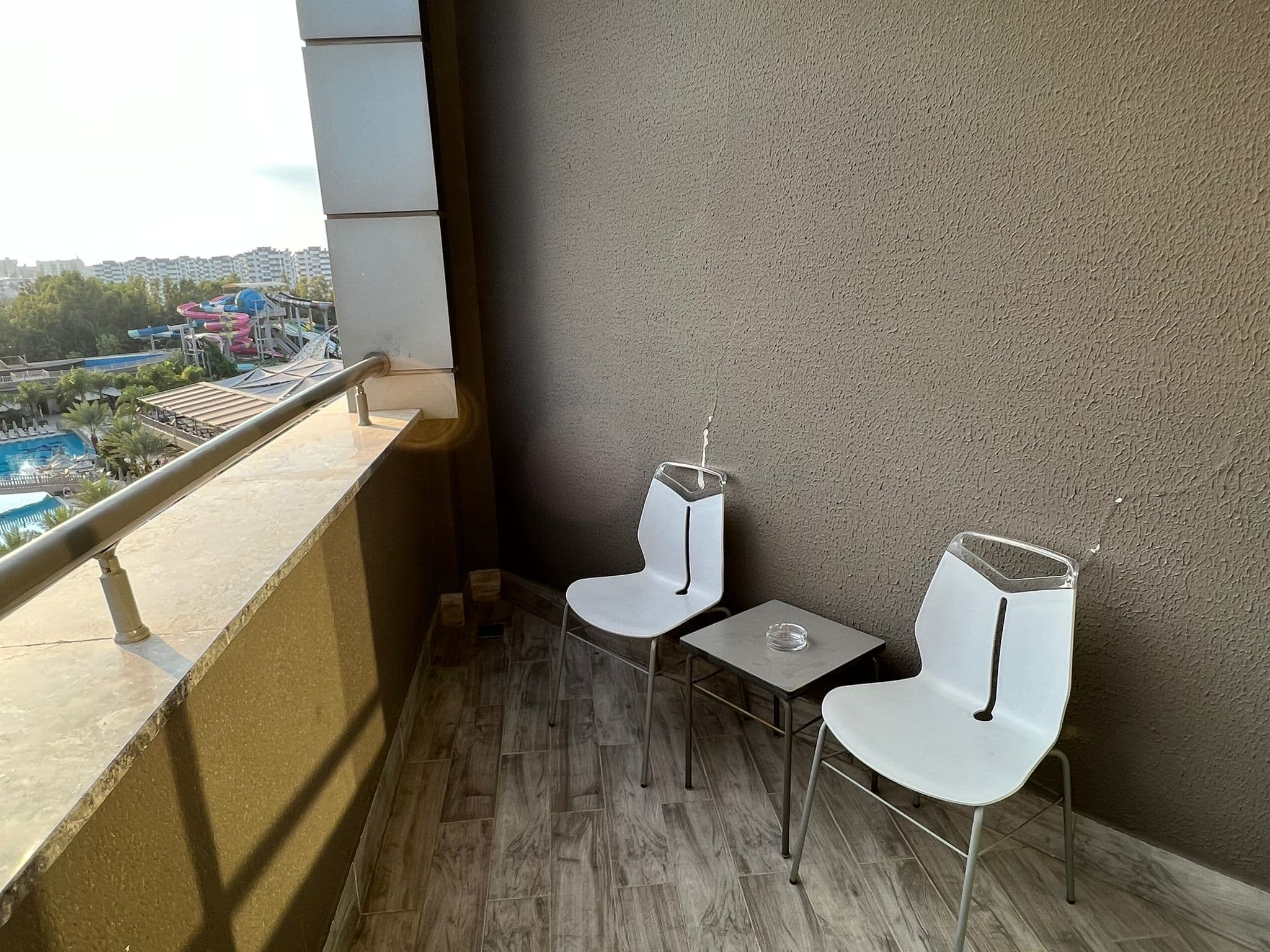 Royal Seginus Hotel - photo 4