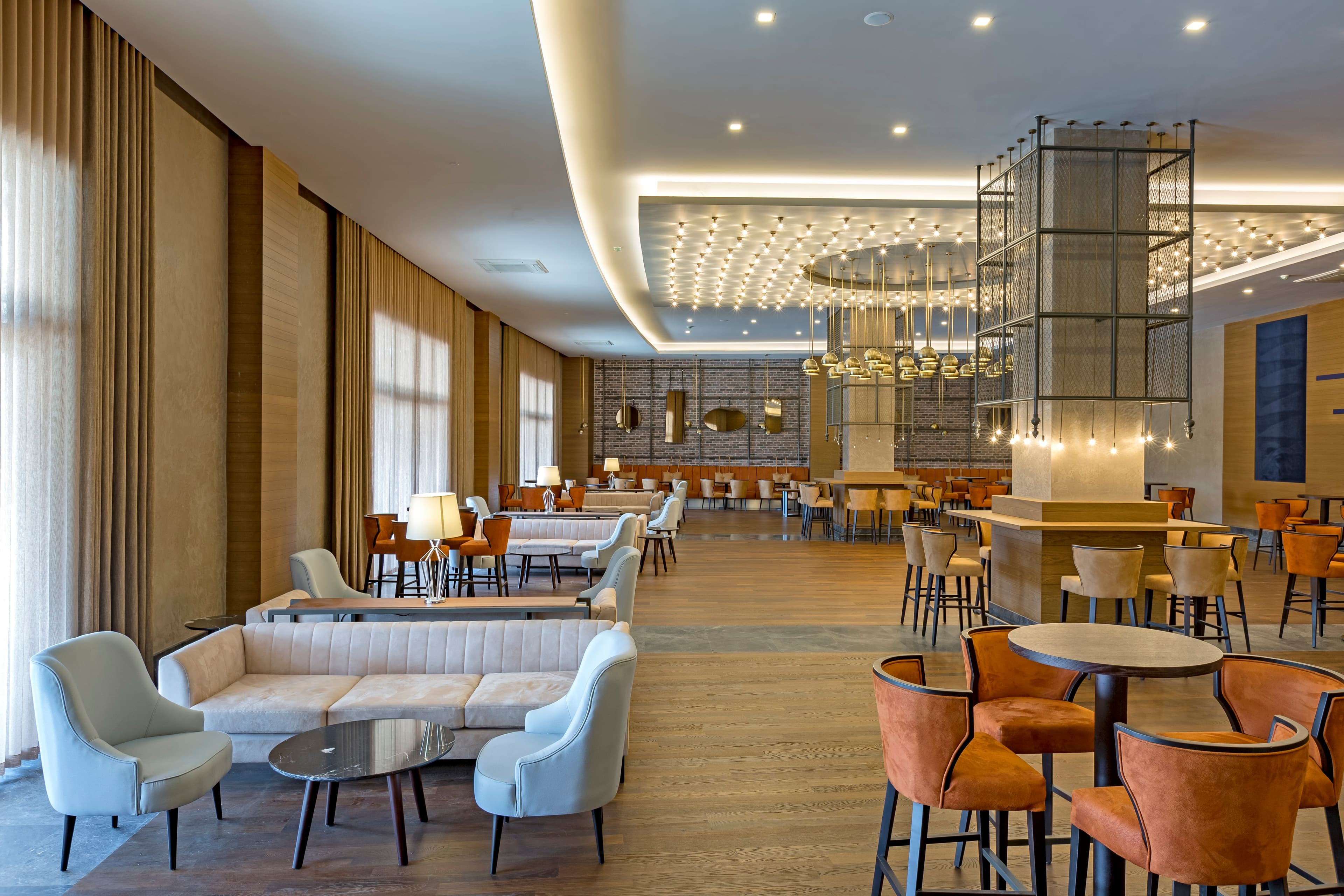 Royal Seginus Hotel - photo 5