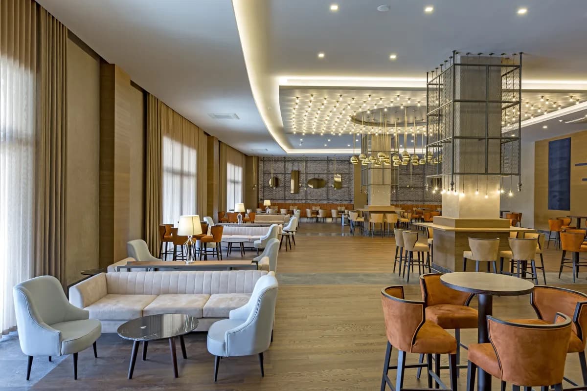 Royal Seginus Hotel - photo 5