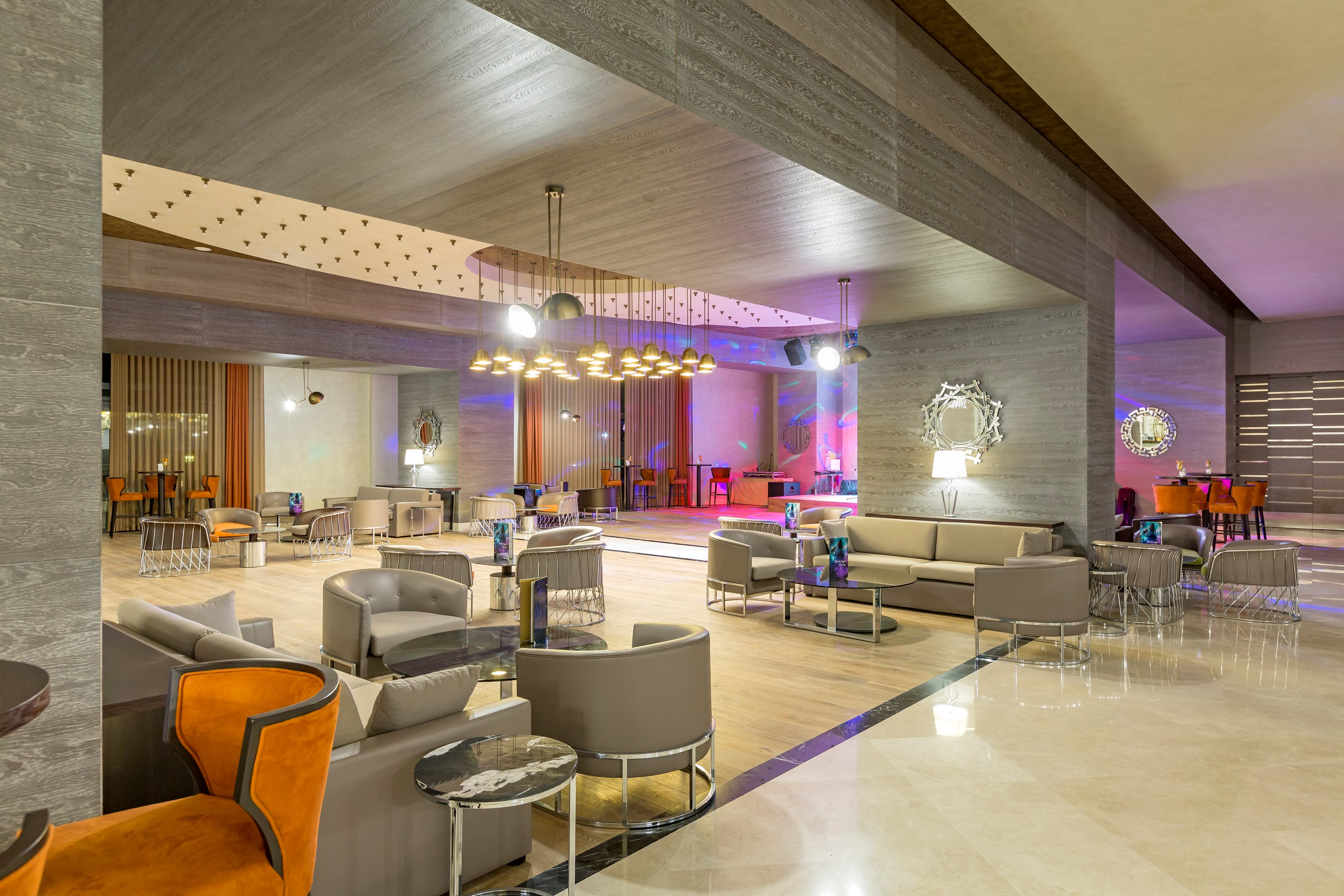 Royal Seginus Hotel - photo 7