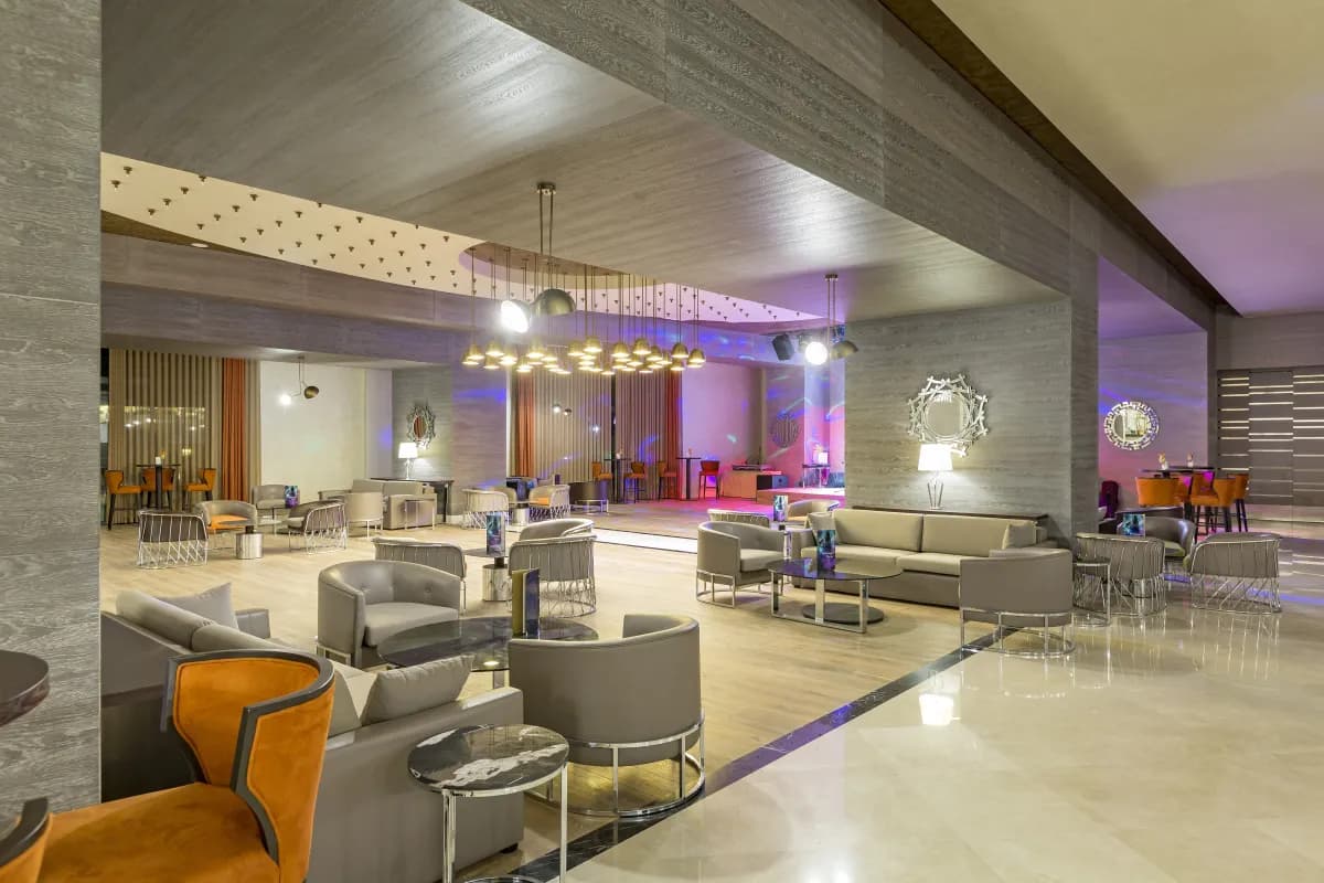 Royal Seginus Hotel - photo 7