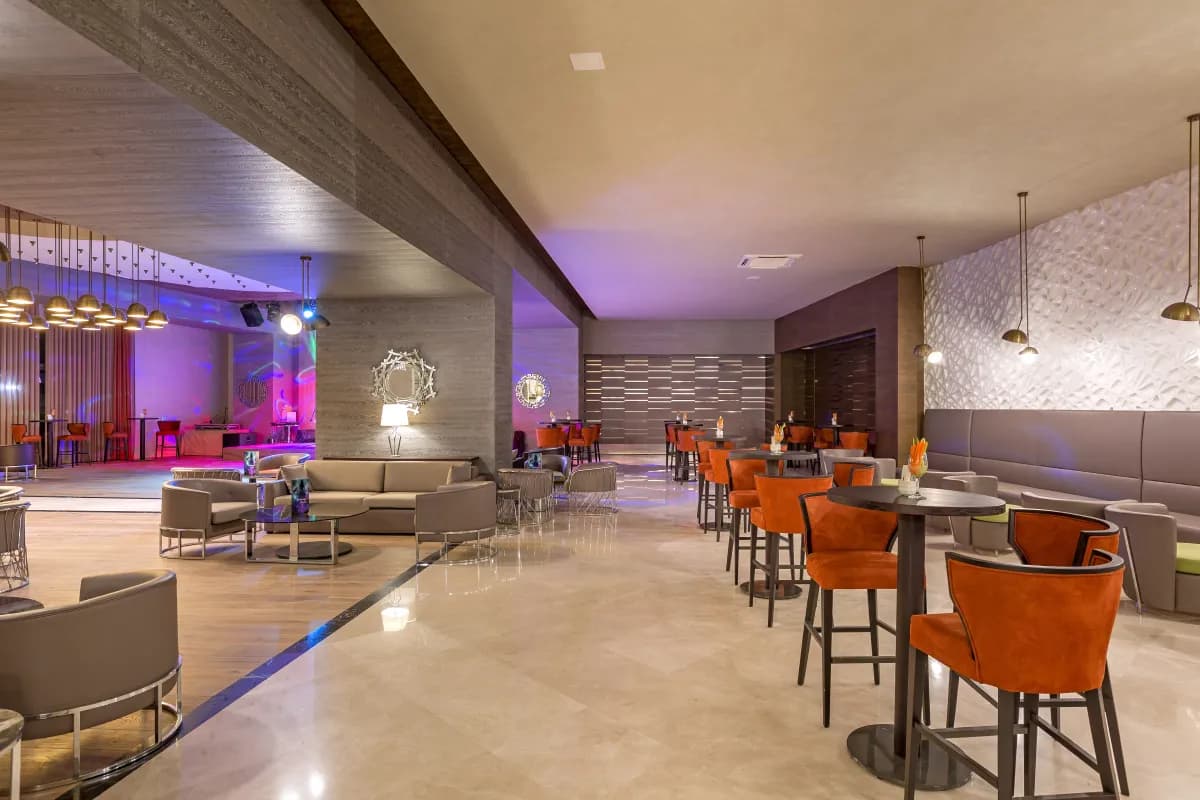 Royal Seginus Hotel - photo 9