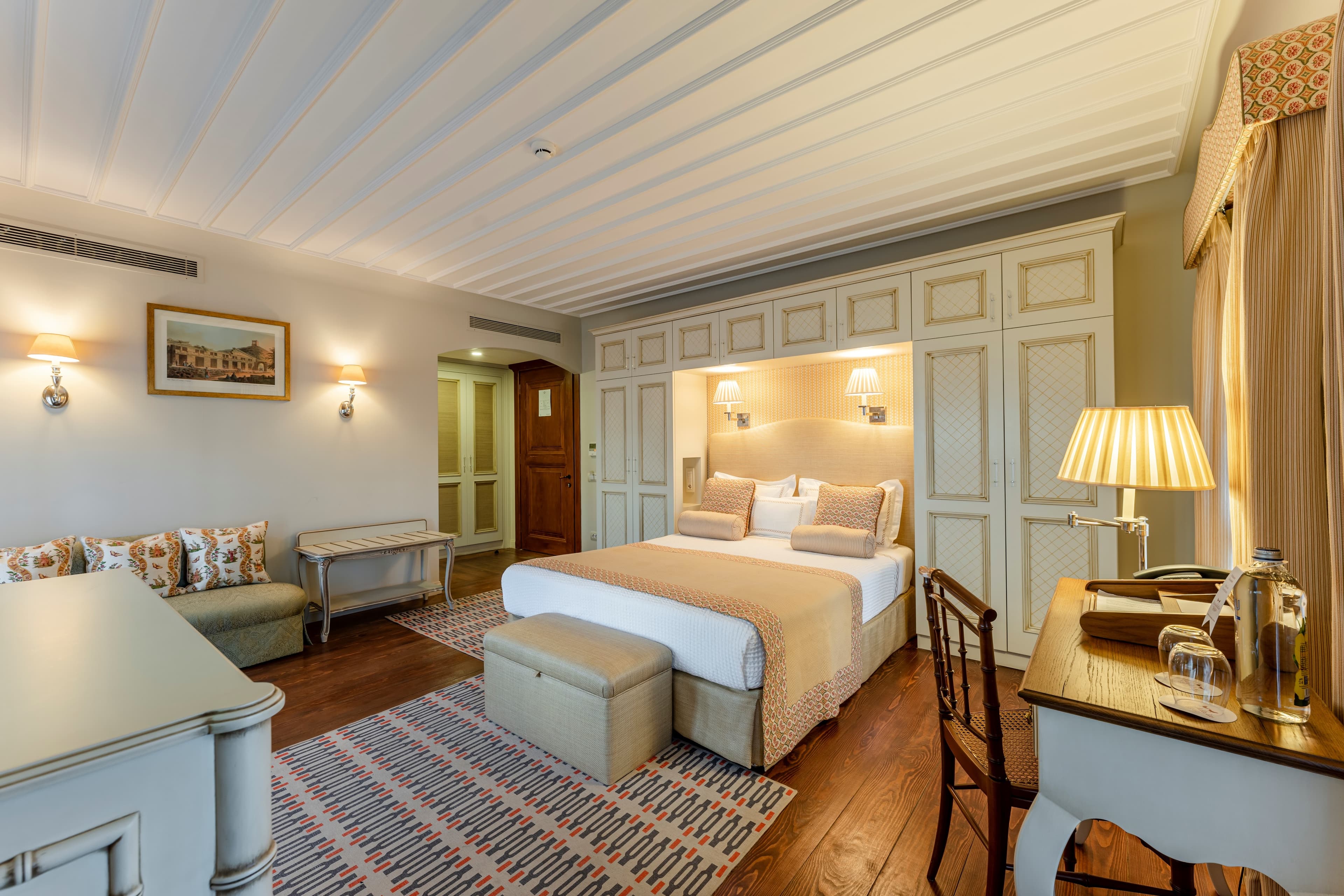 RuinAdalia Hotel - photo 2