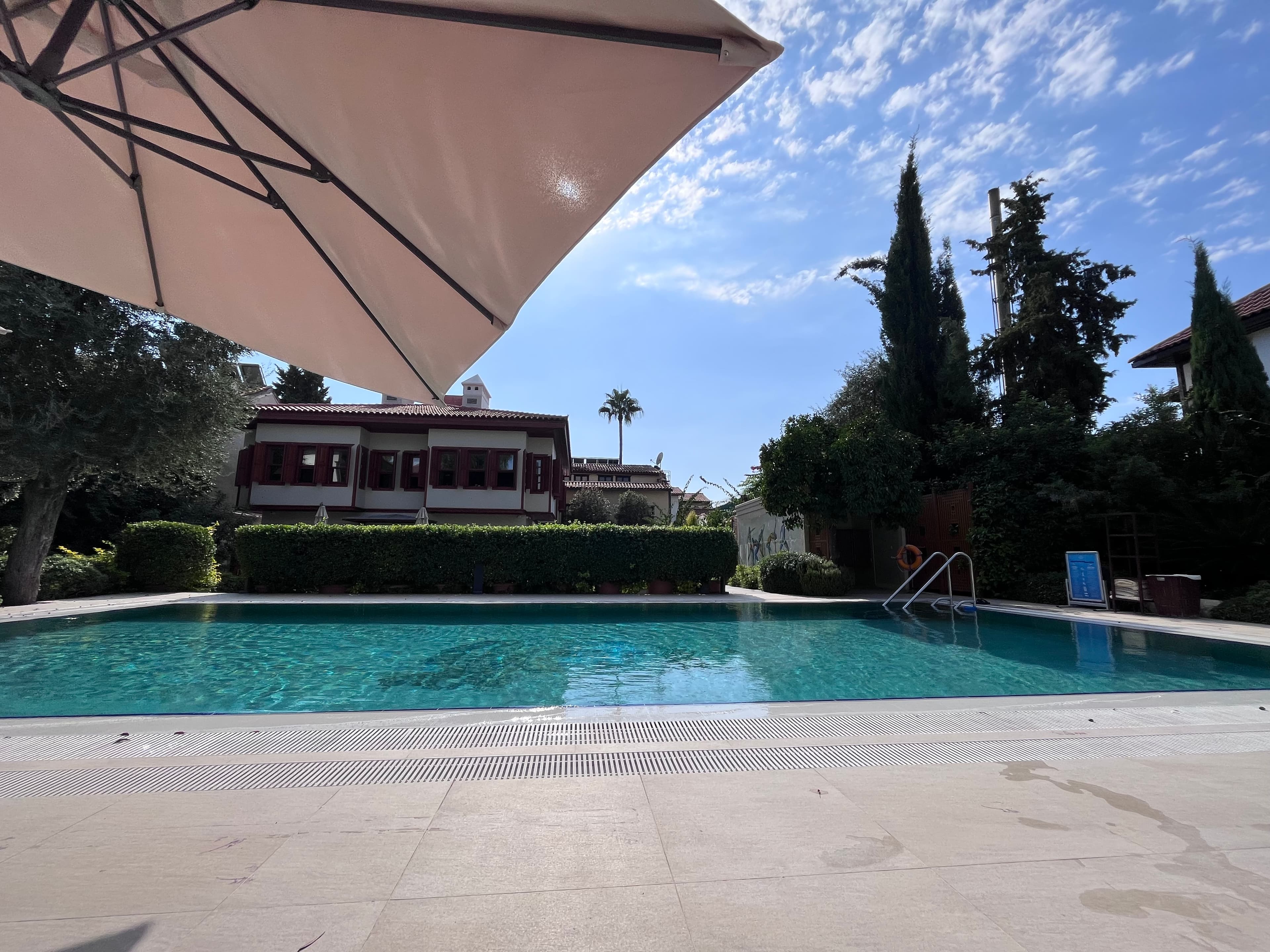 RuinAdalia Hotel - photo 3