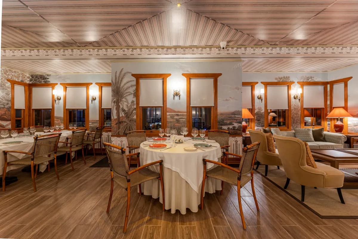RuinAdalia Hotel - photo 5