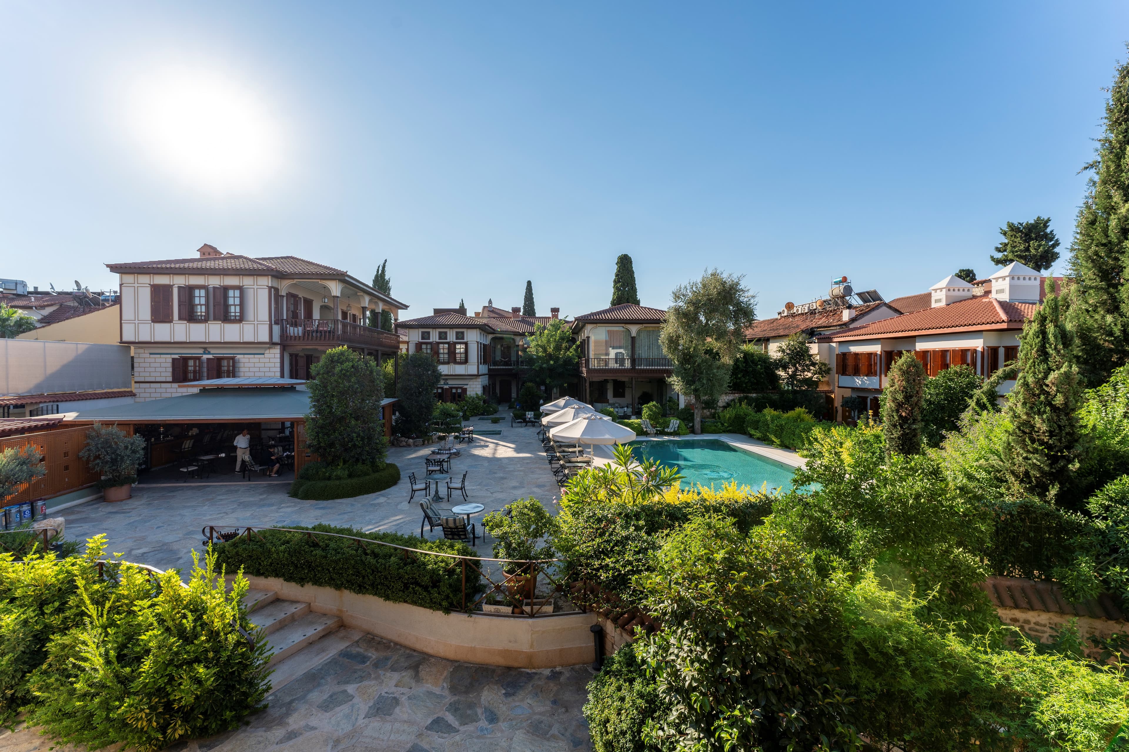 RuinAdalia Hotel - photo 6