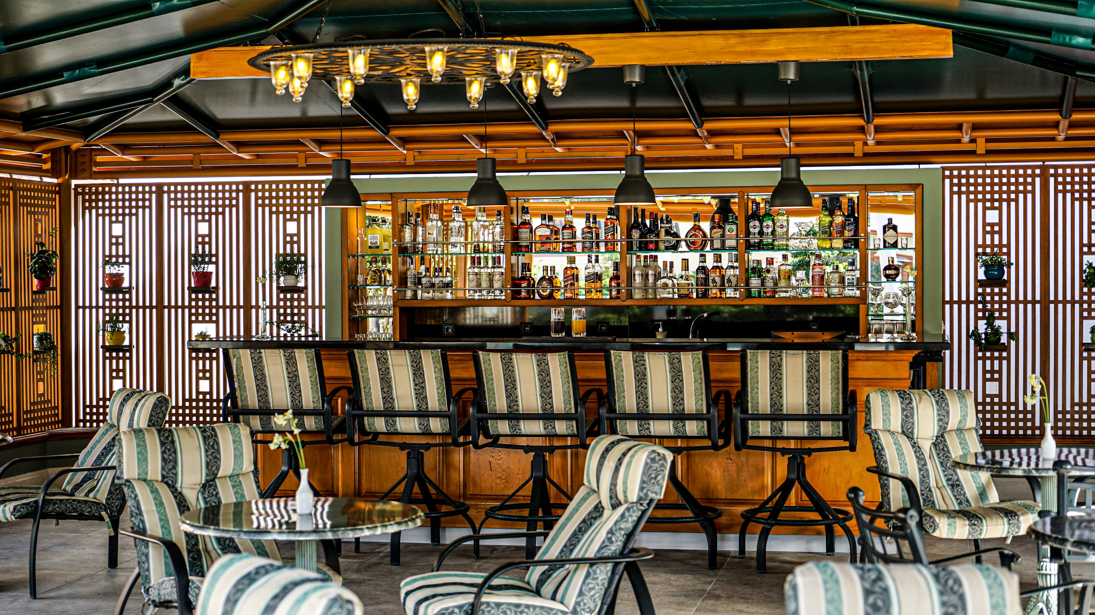 RuinAdalia Hotel - photo 7