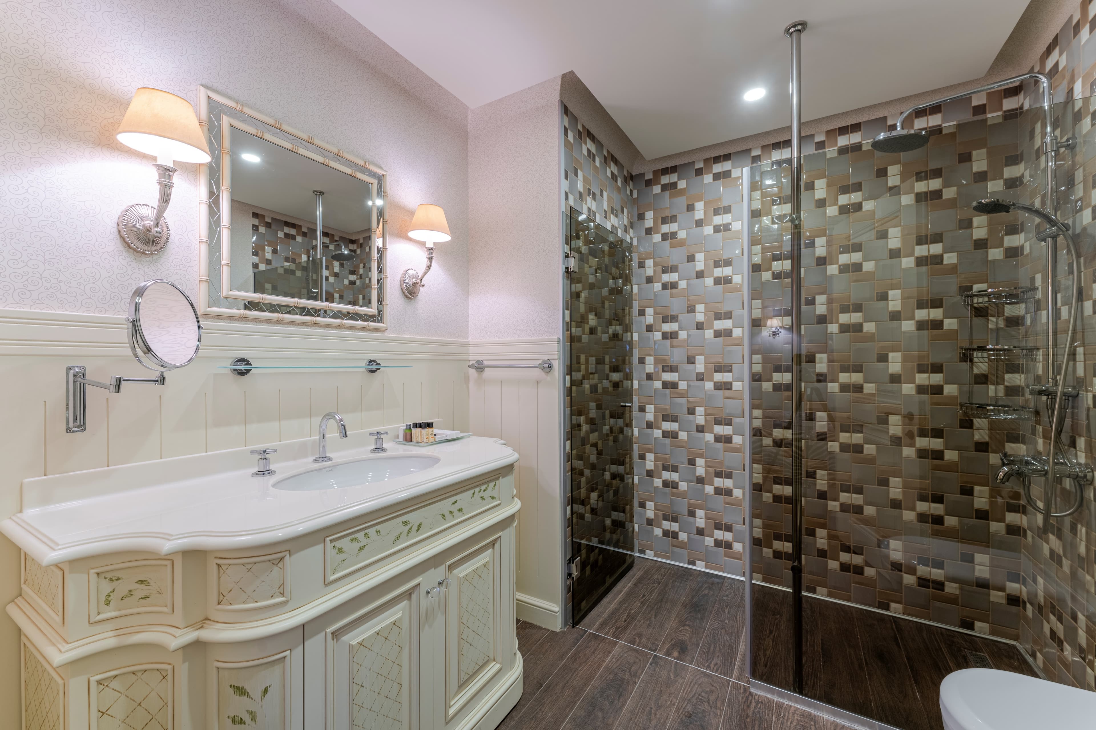 RuinAdalia Hotel - photo 8
