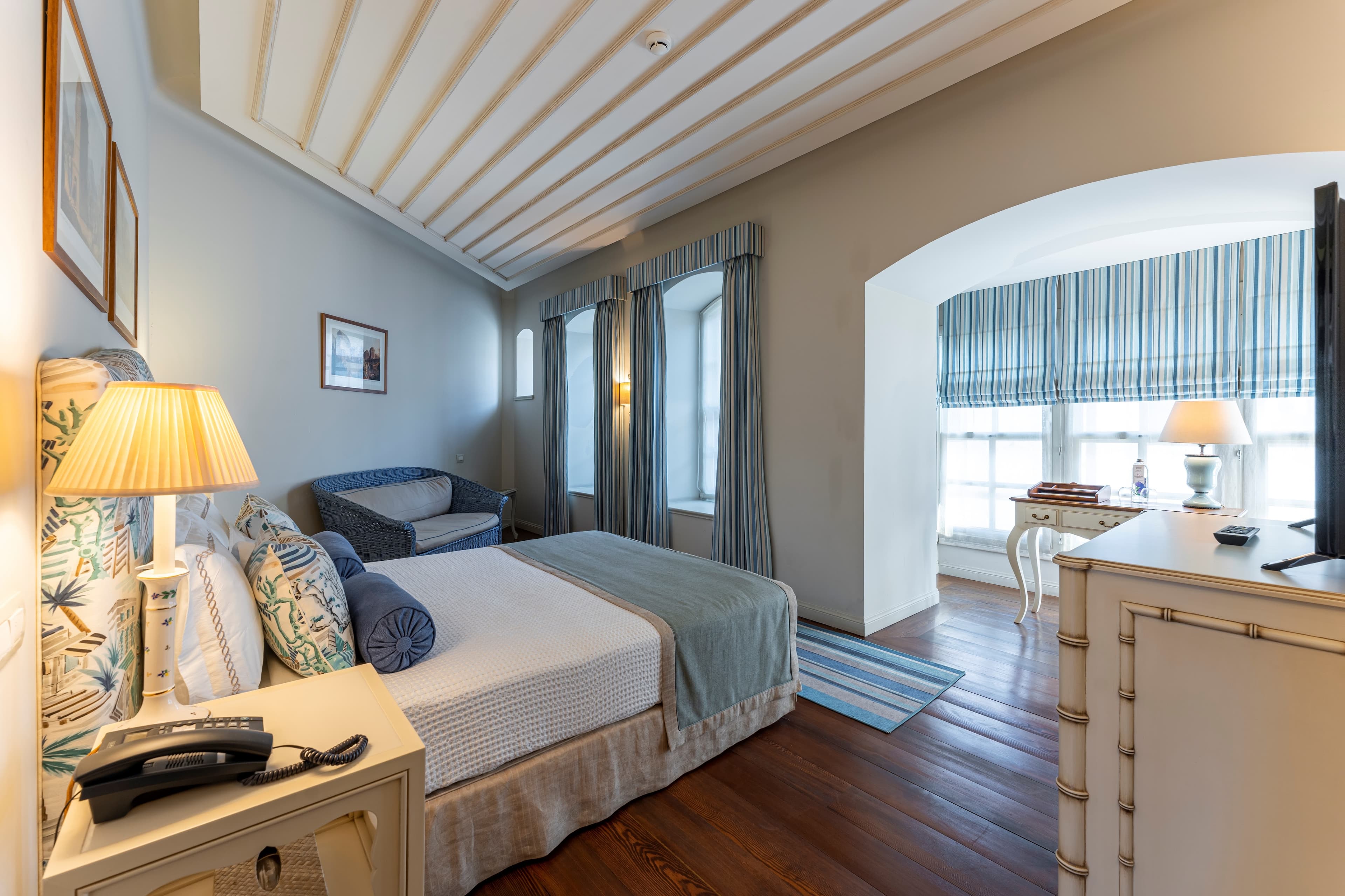 RuinAdalia Hotel - photo 9