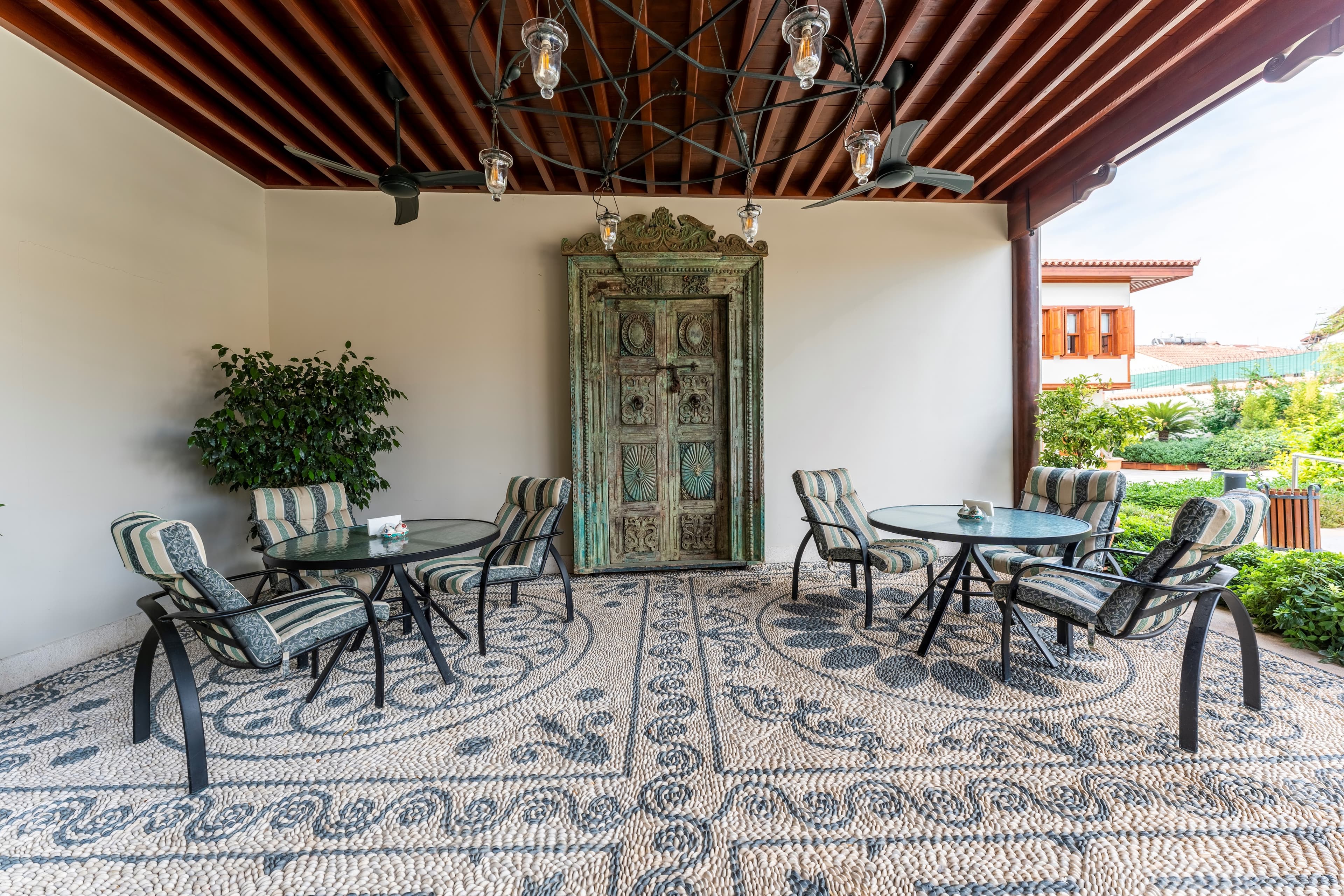 RuinAdalia Hotel - photo 10