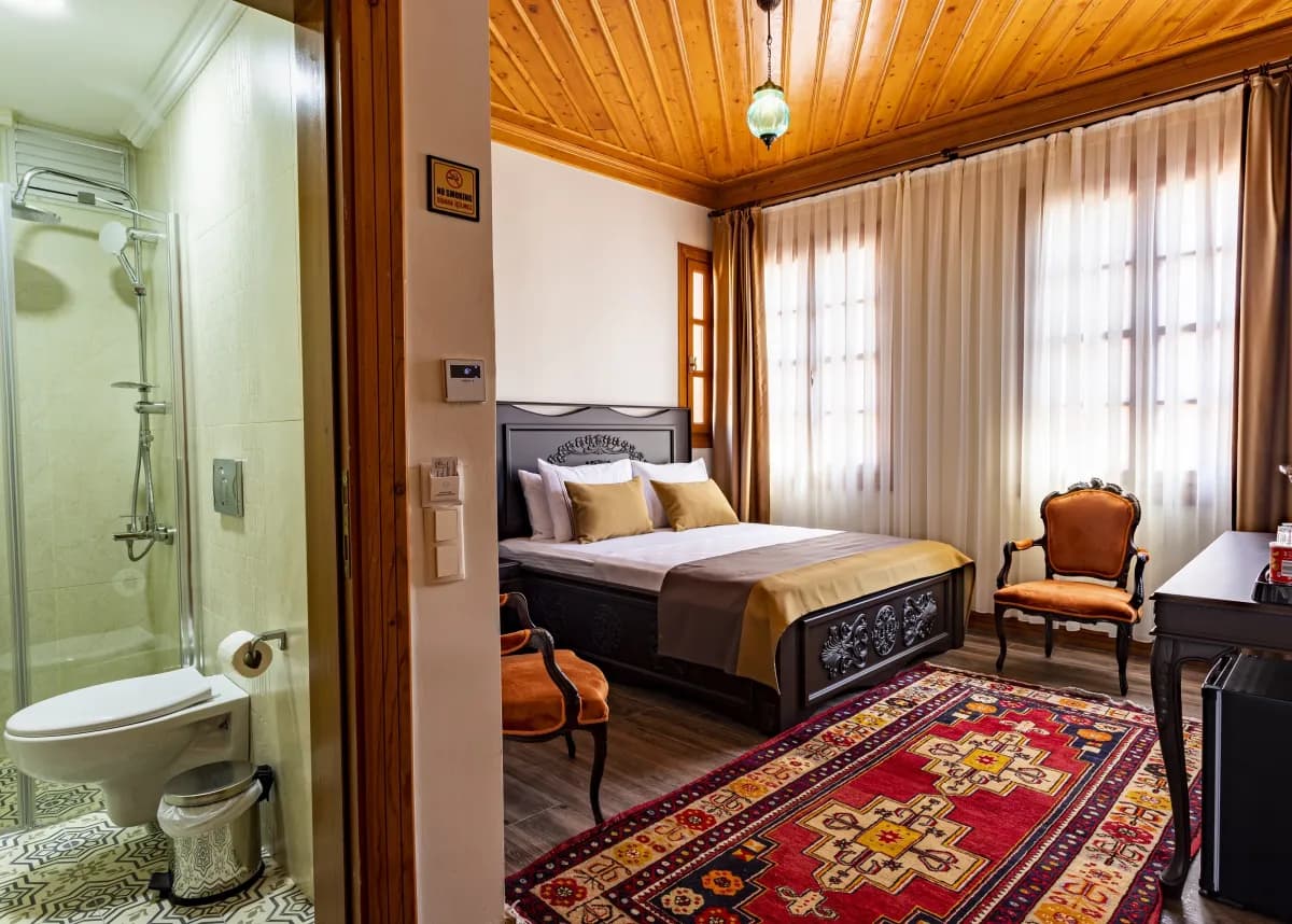 Woo Town Suites - photo 2