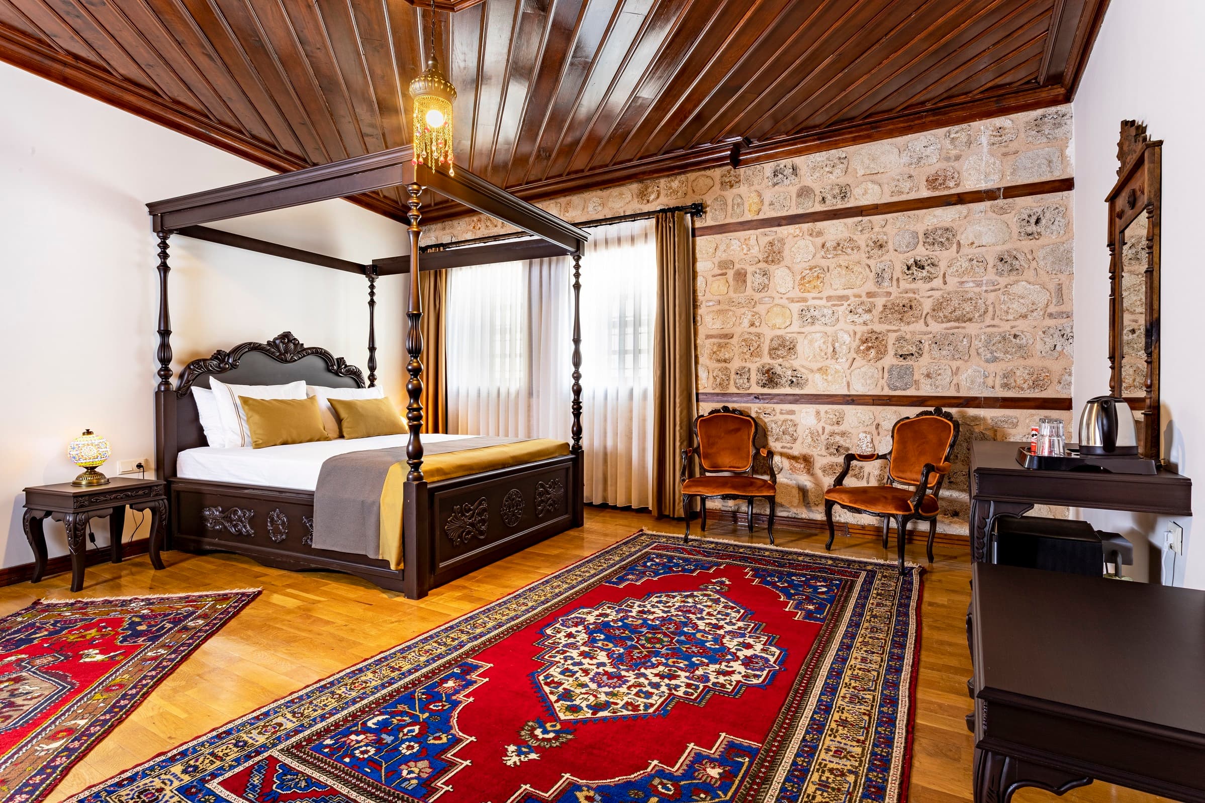 Woo Town Suites - photo 5