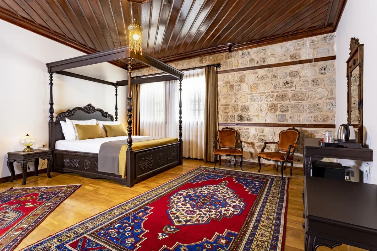 Woo Town Suites - photo 5