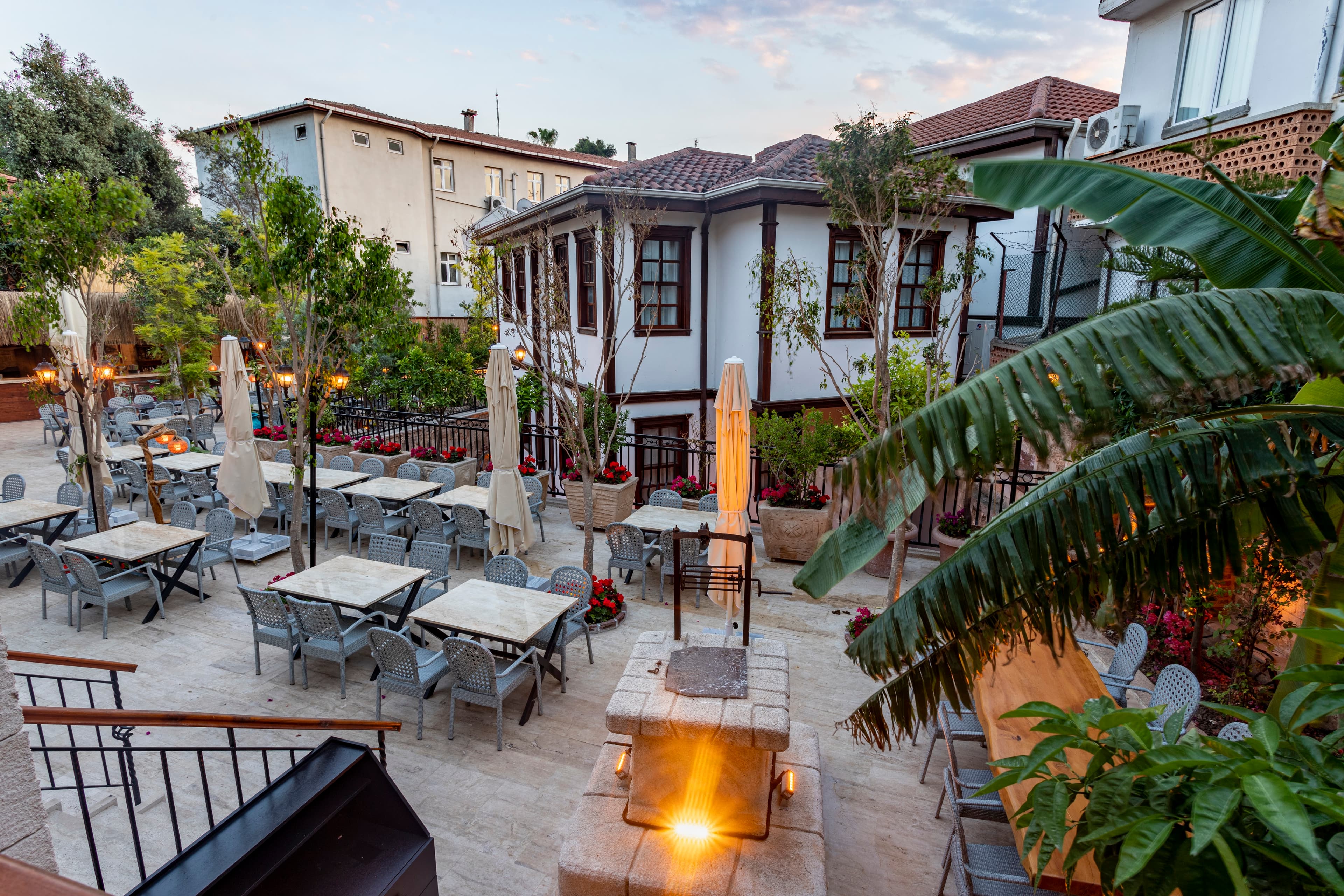 Woo Town Suites - photo 6