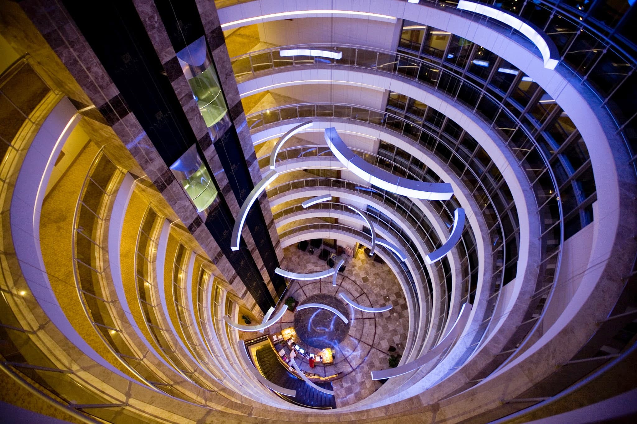 Saturn Palace Resort - photo 7