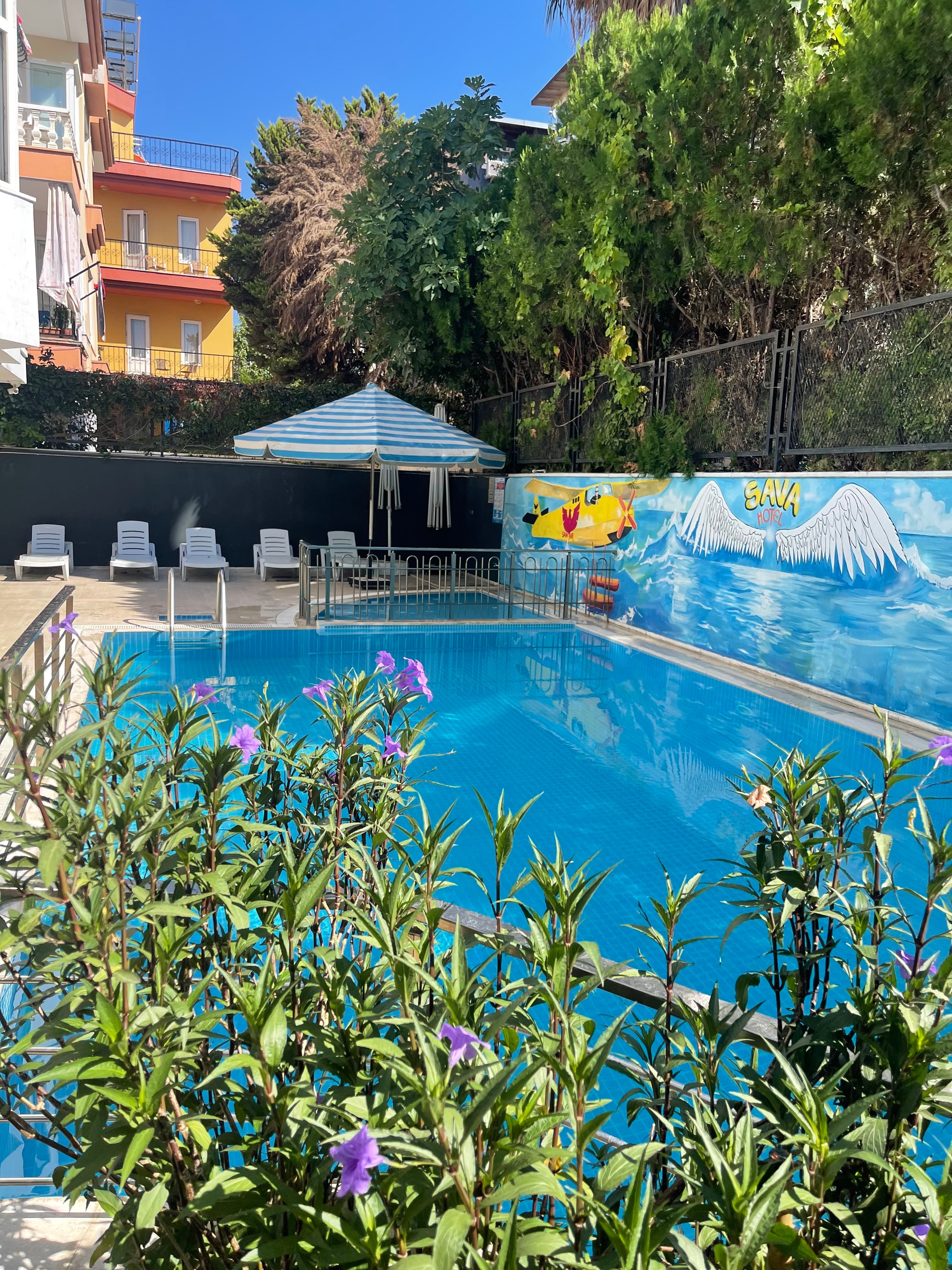Sava Hotel