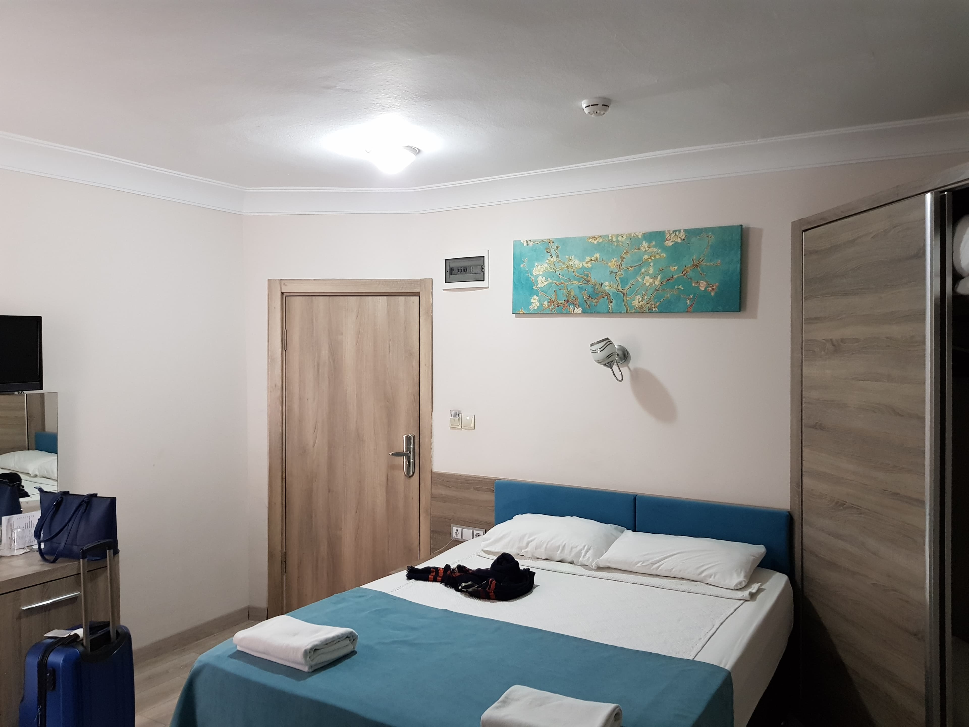 Sava Hotel - photo 2