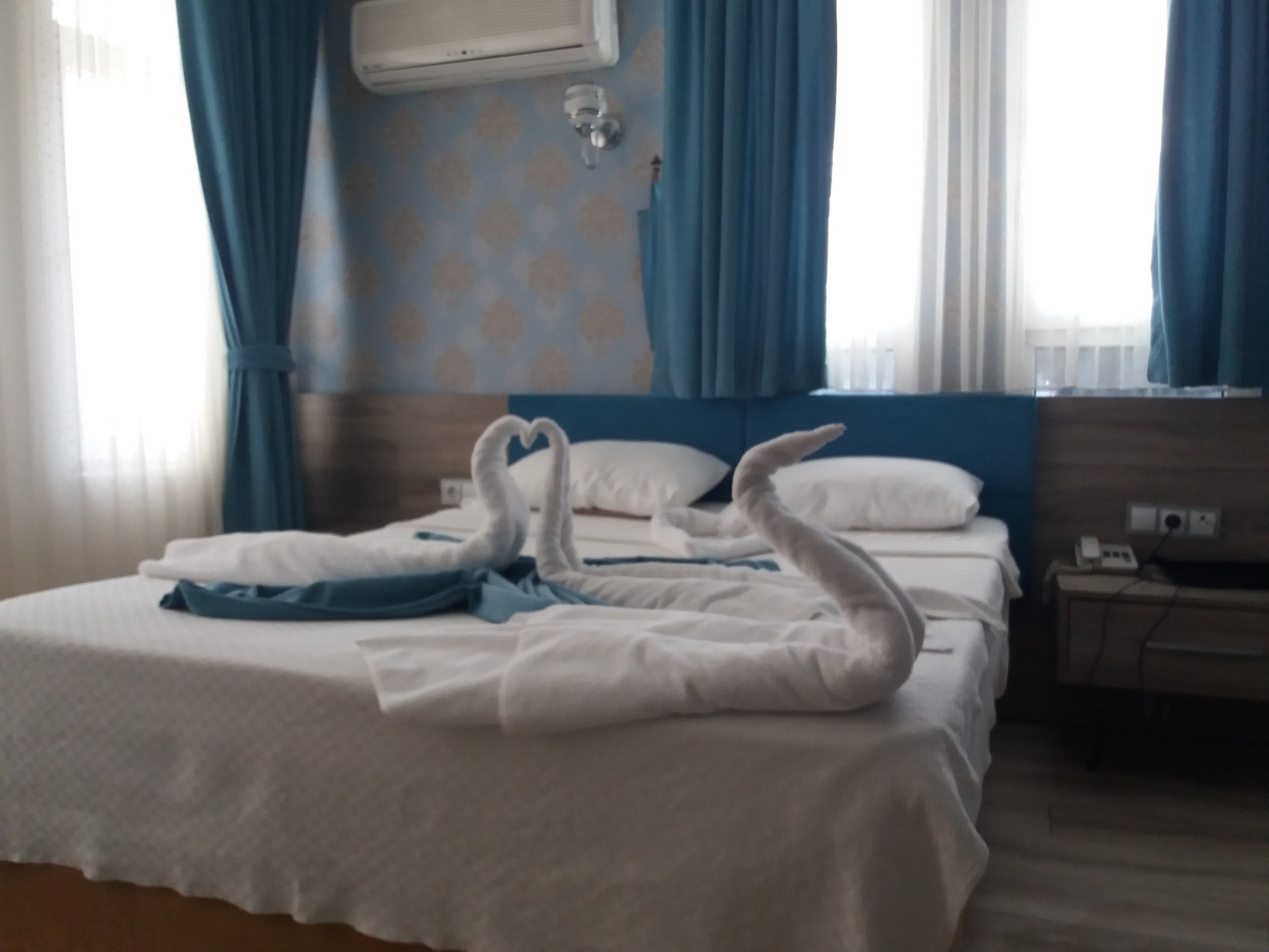 Sava Hotel - photo 4