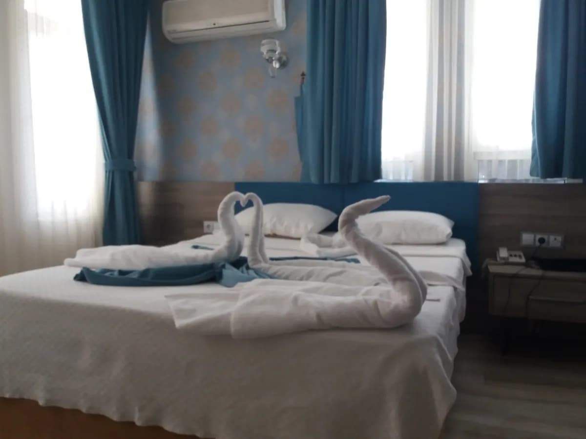 Sava Hotel - photo 4