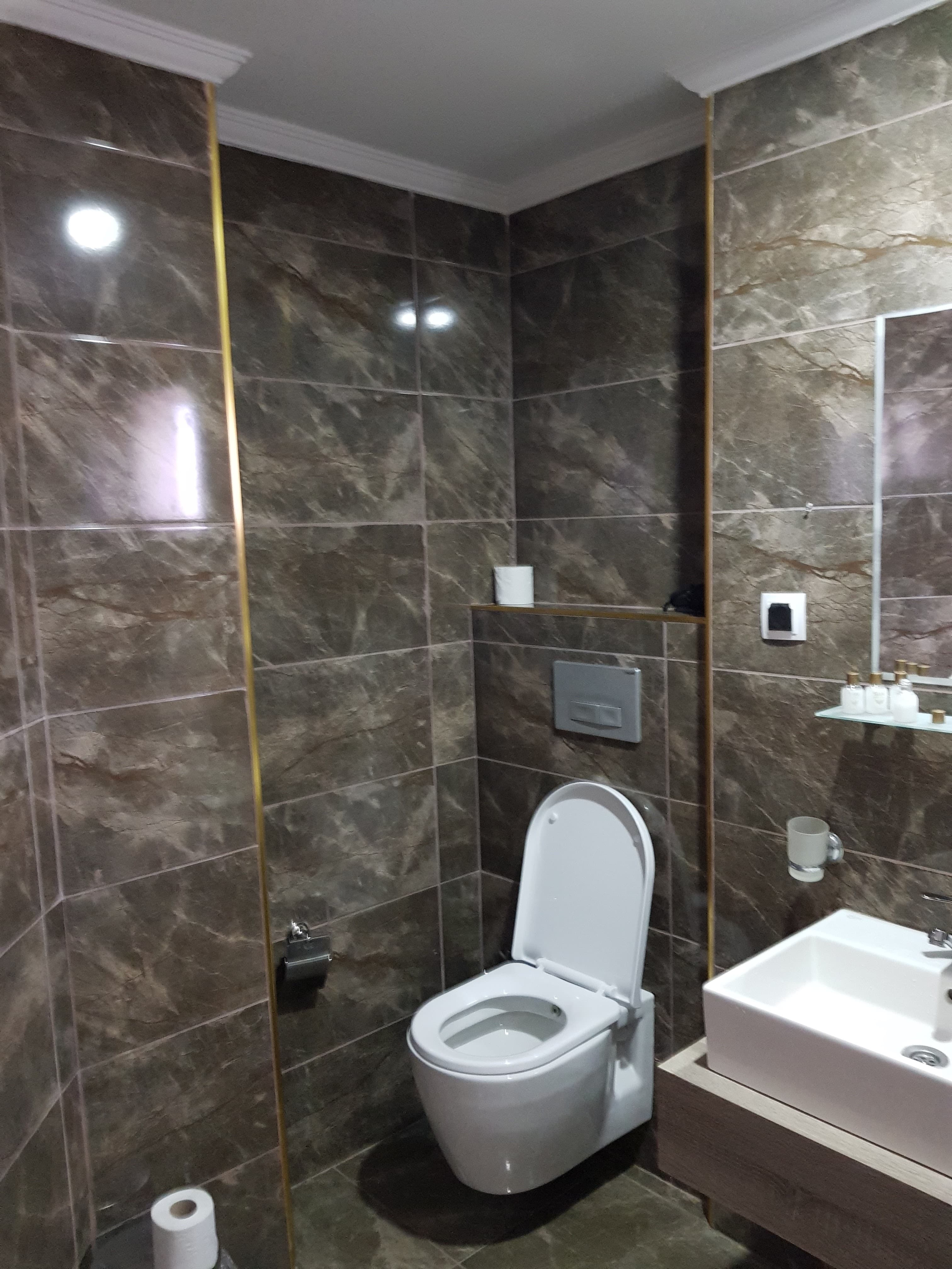 Sava Hotel - photo 5