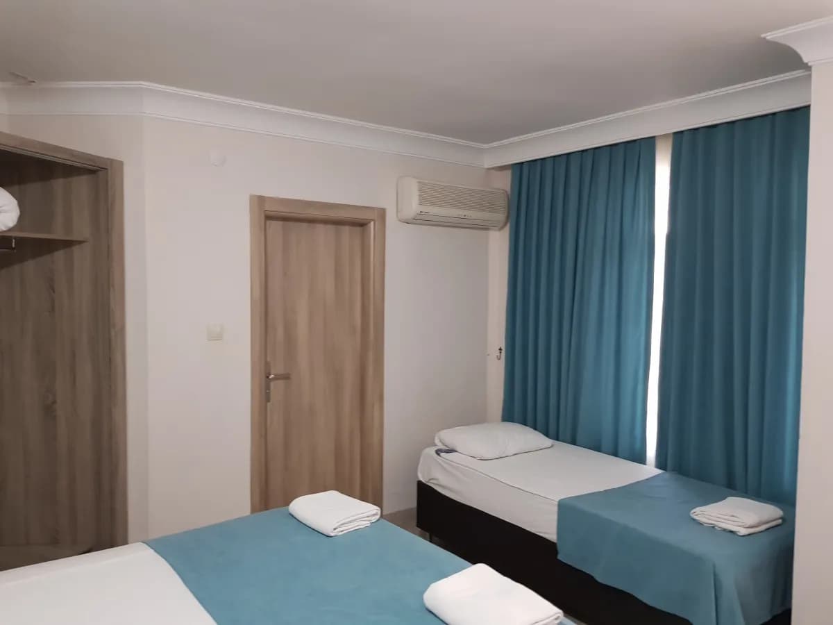 Sava Hotel - photo 7