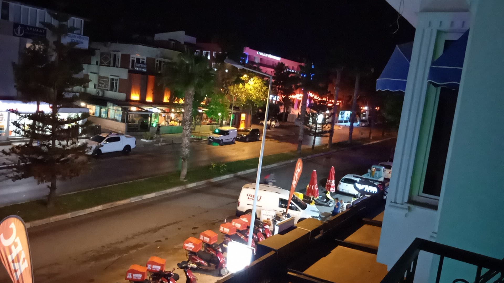 Sava Hotel - photo 9