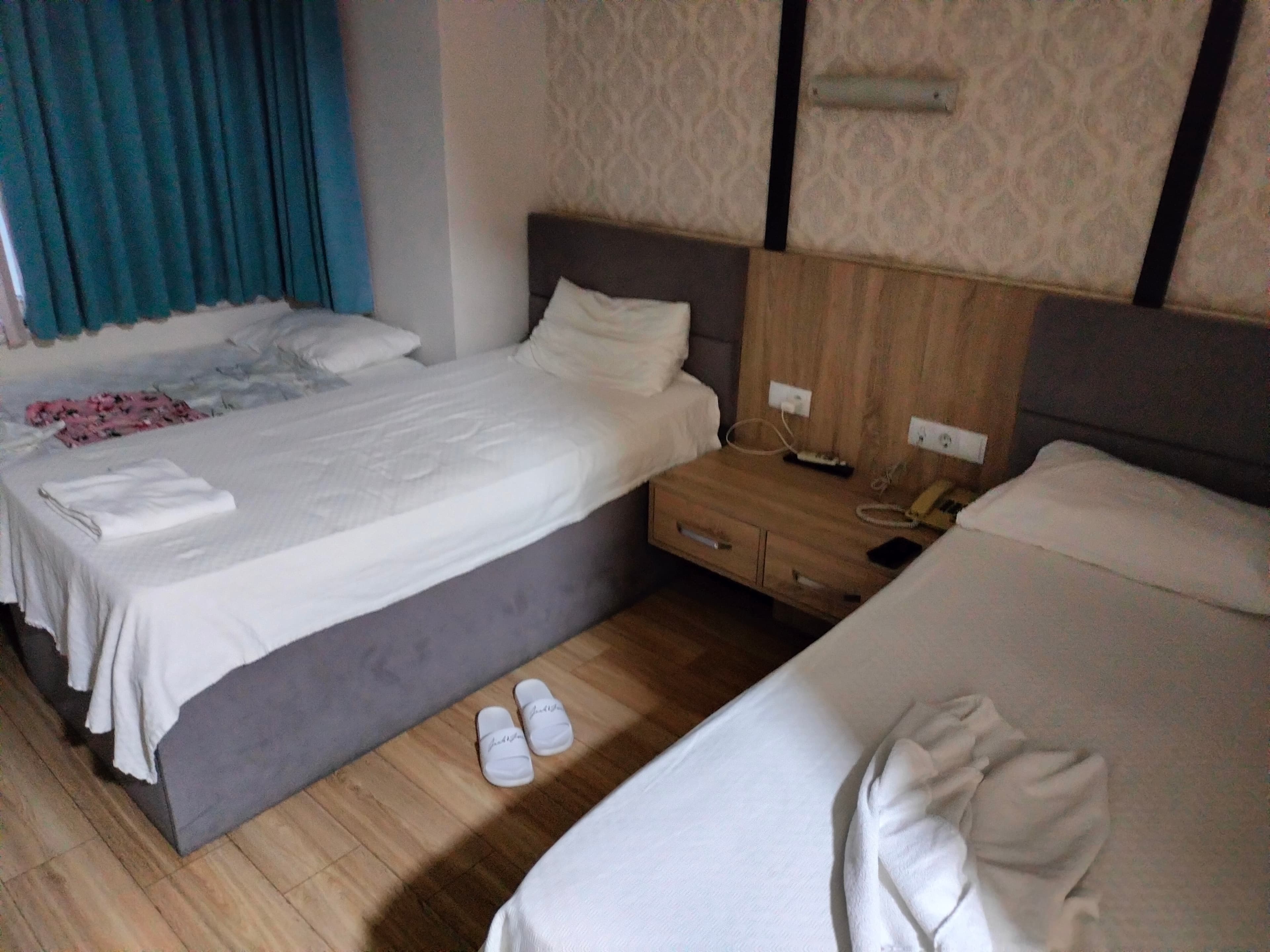 Sava Hotel - photo 10