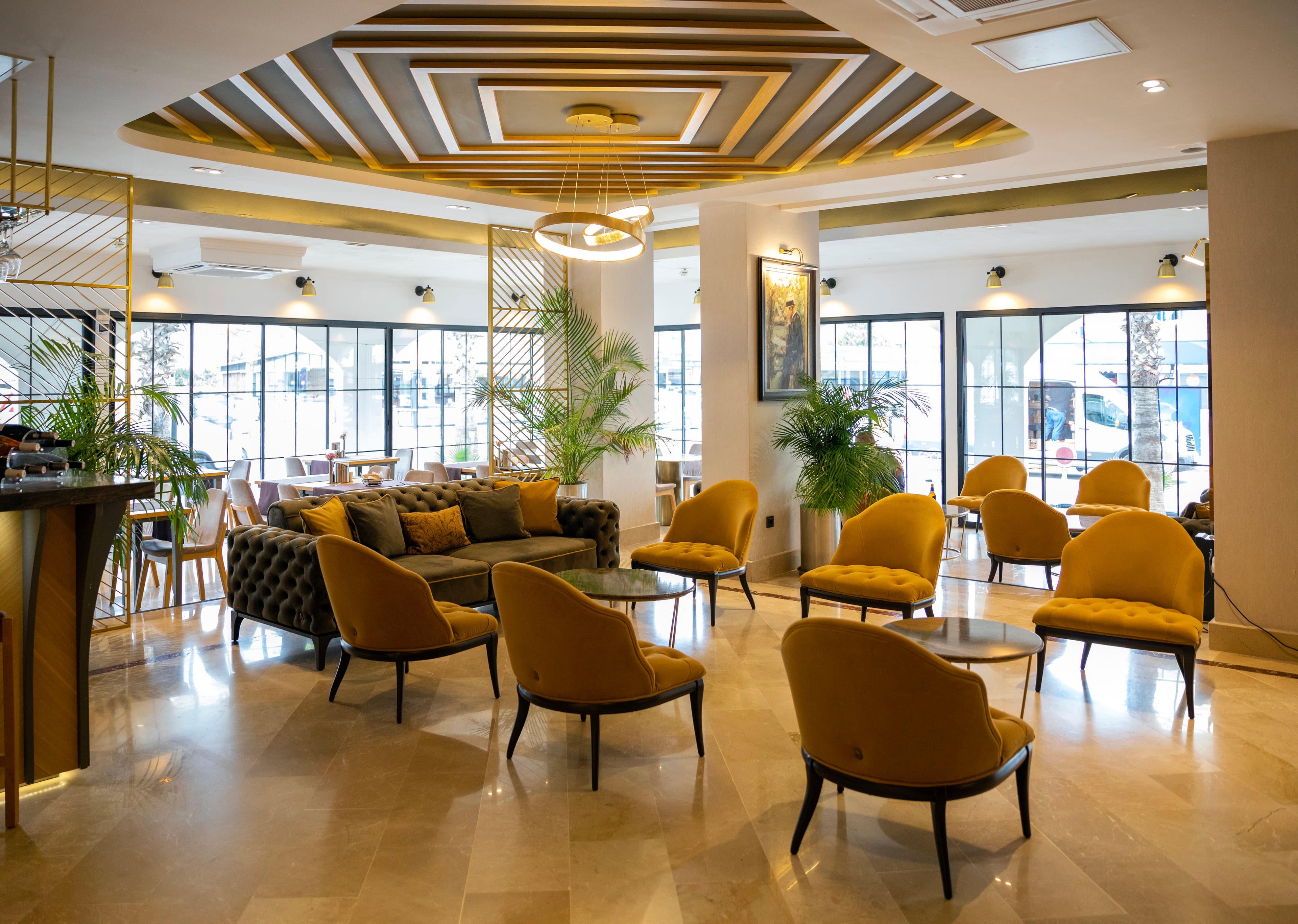 Sealife Lounge - photo 5