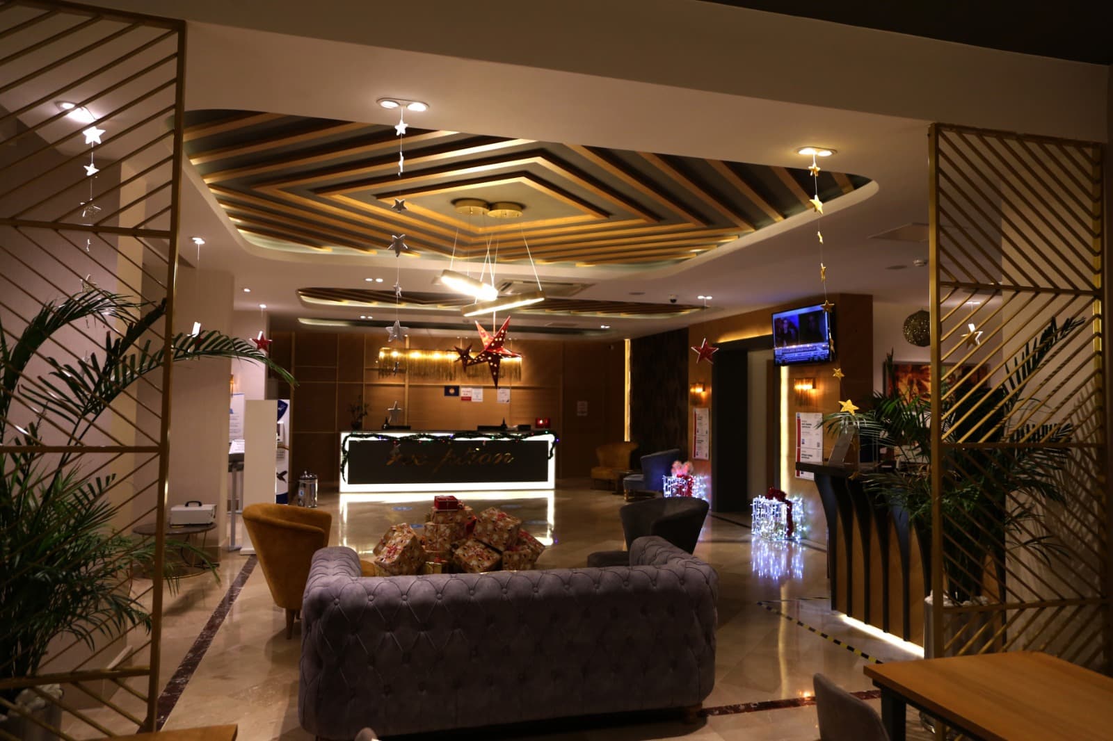 Sealife Lounge - photo 10