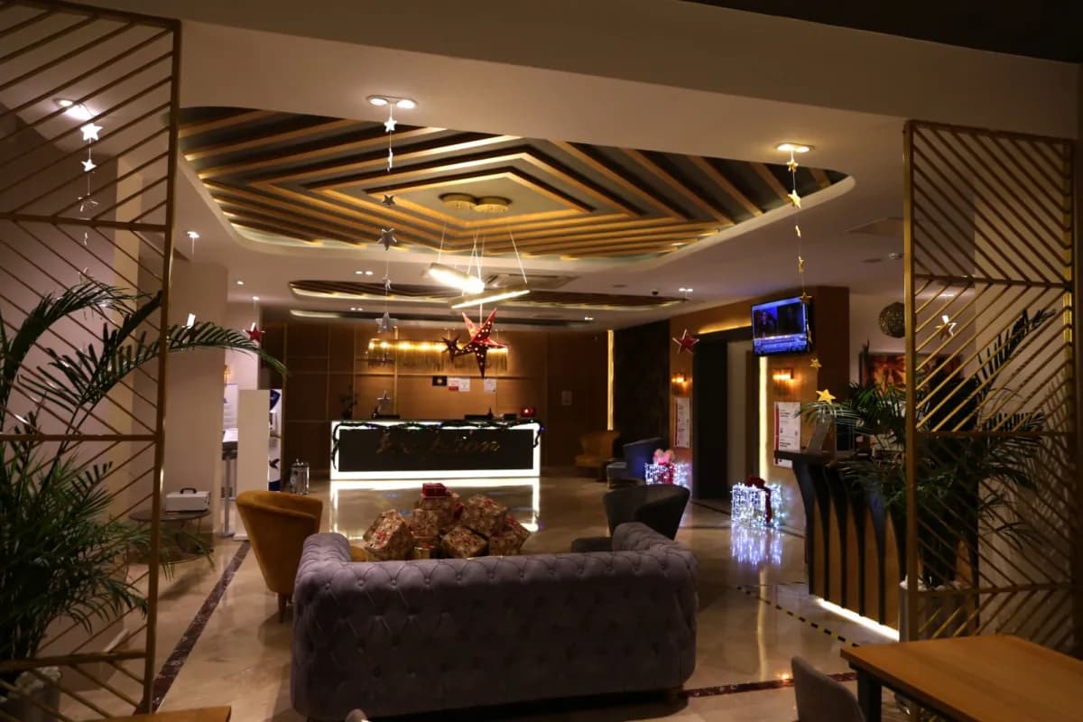 Sealife Lounge - photo 10